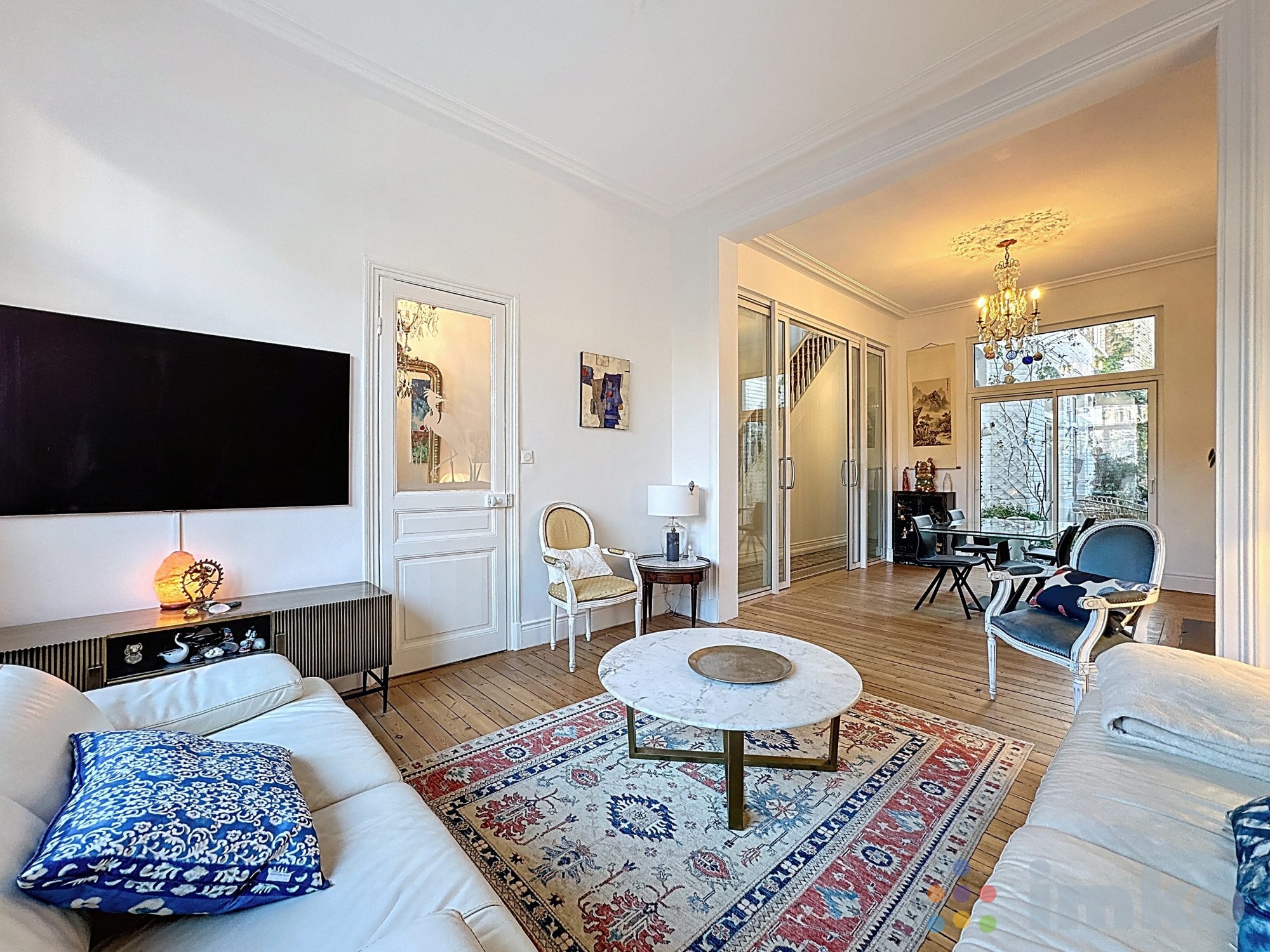 Agence immobilière de VERGULT Rudy