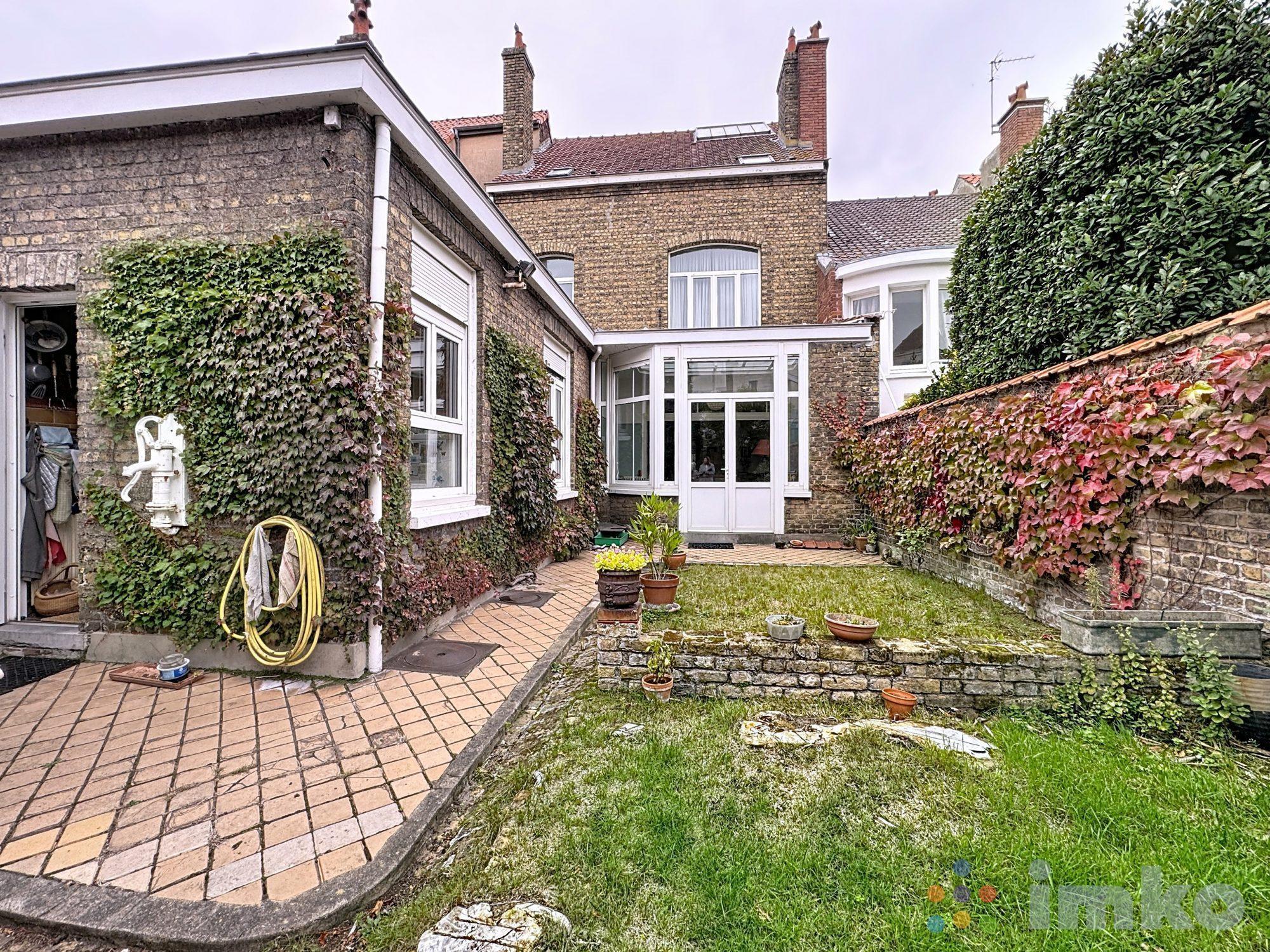 Agence immobilière de VERGULT Rudy