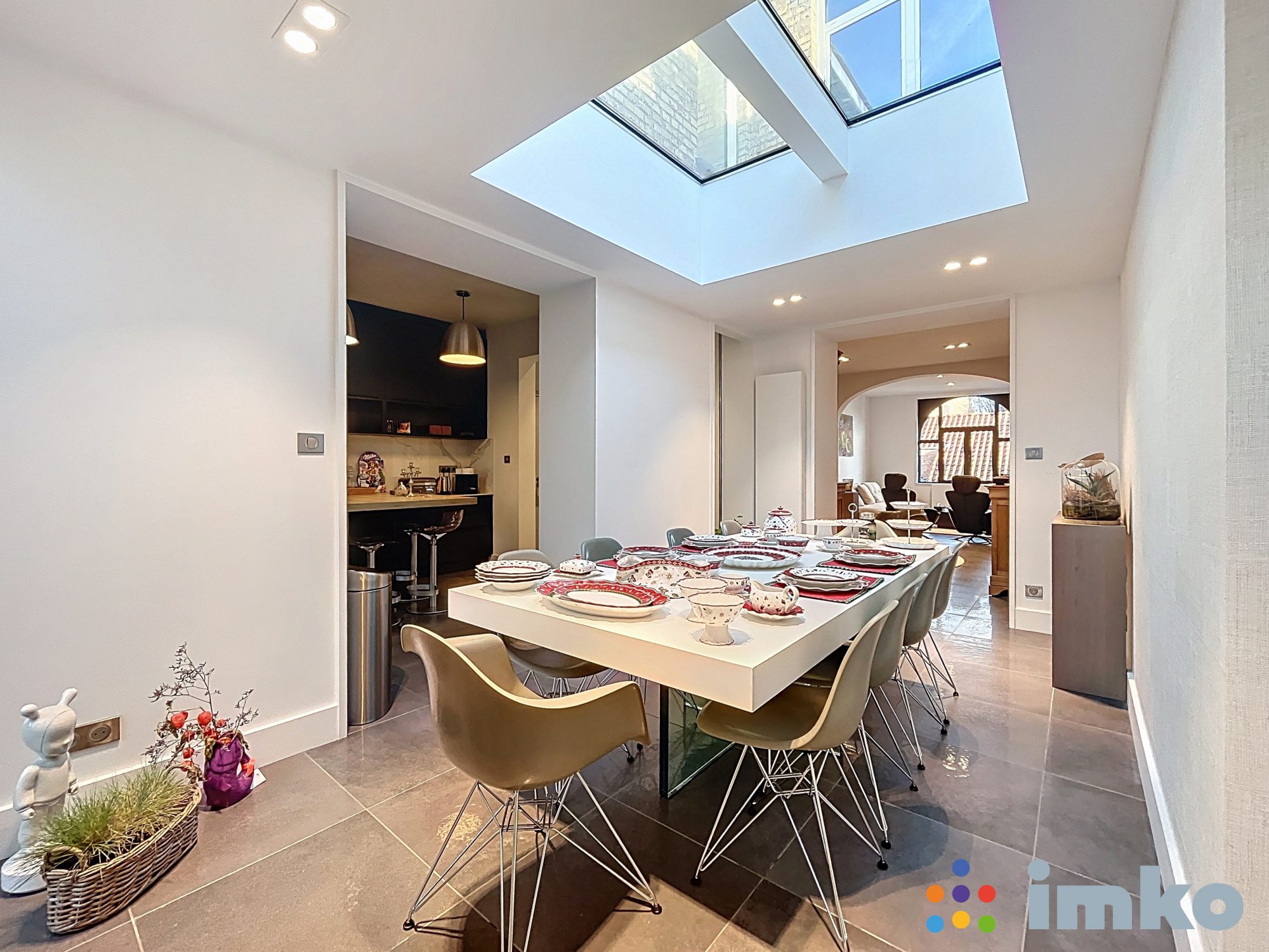 Agence immobilière de VERGULT Rudy