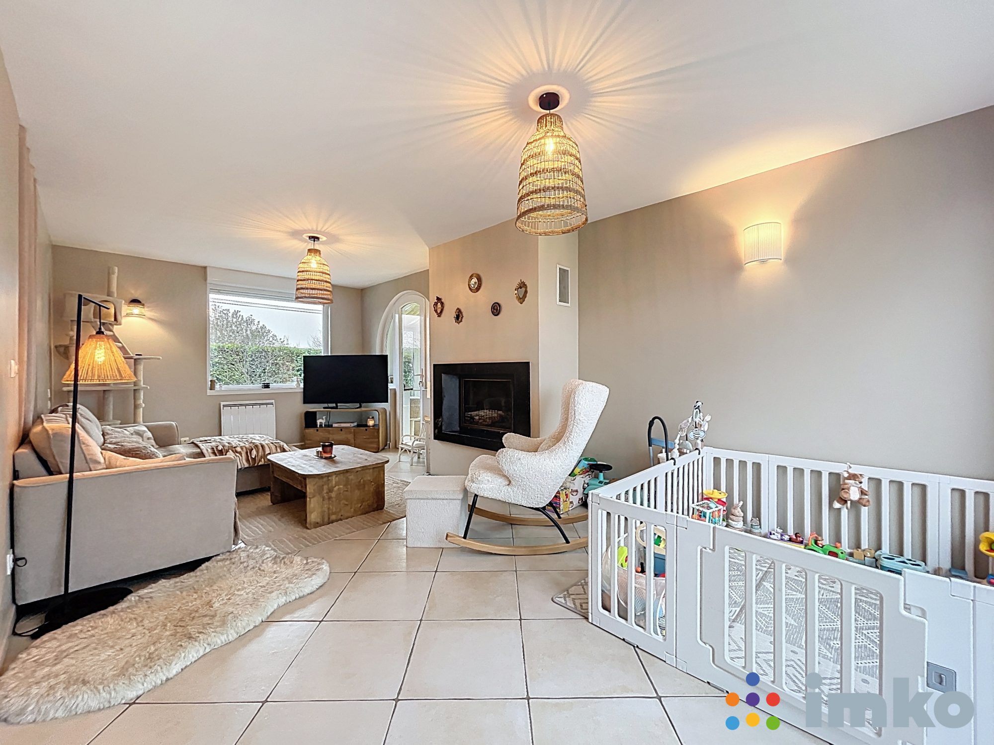 Agence immobilière de VERGULT Rudy