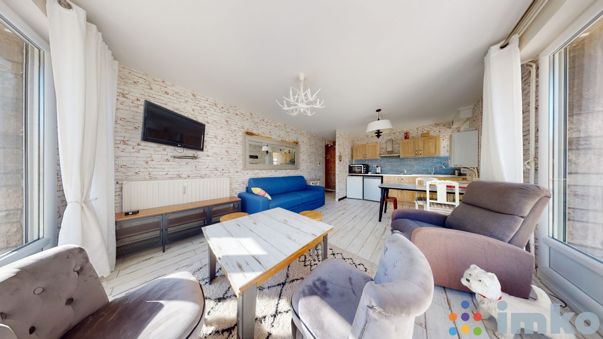 Agence immobilière de VERGULT Rudy