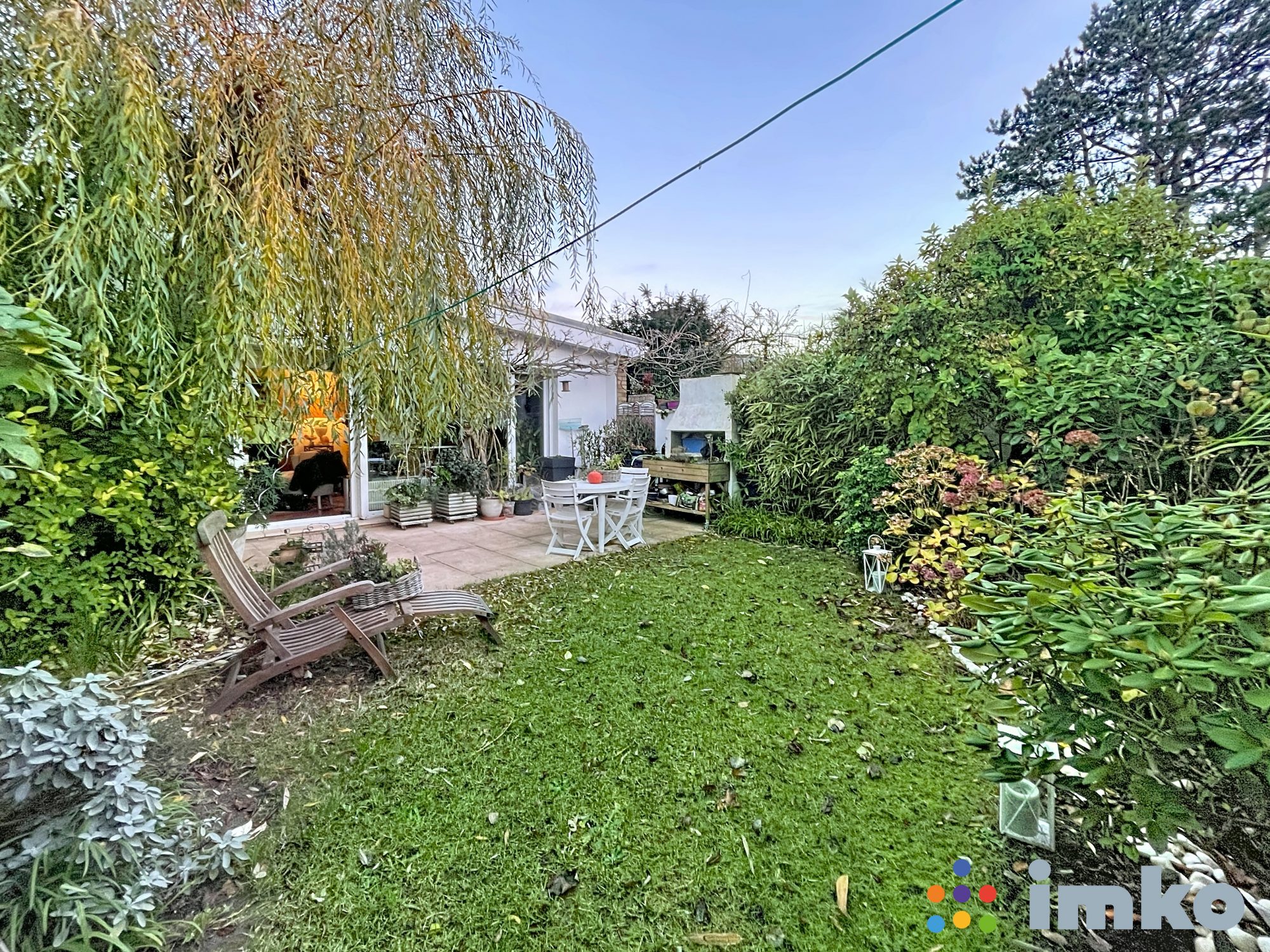 Agence immobilière de VERGULT Rudy