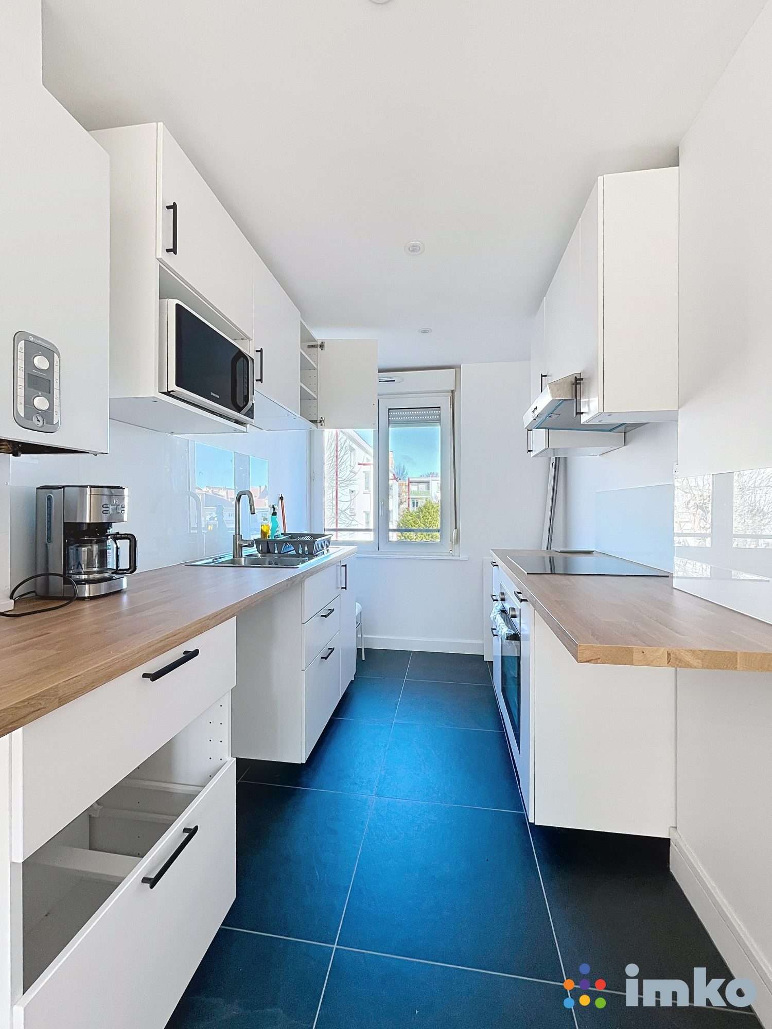 Agence immobilière de VERGULT Rudy