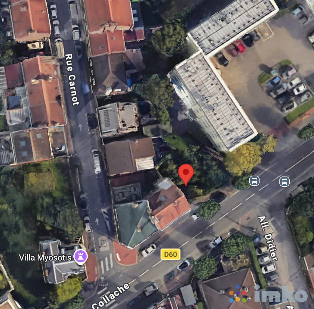 Agence immobilière de VERGULT Rudy