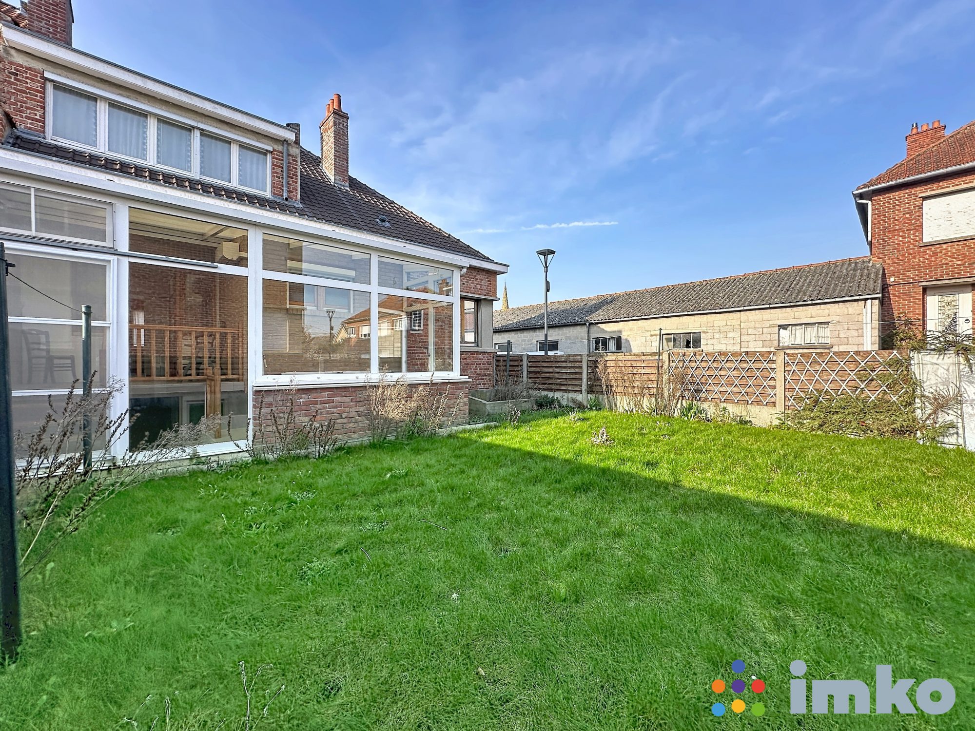 Agence immobilière de VERGULT Rudy