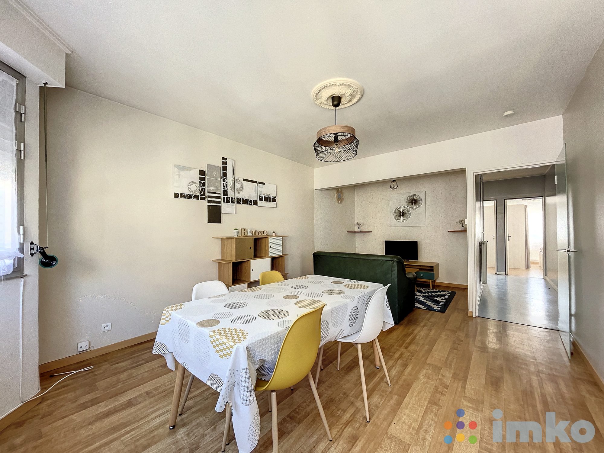 Agence immobilière de VERGULT Rudy