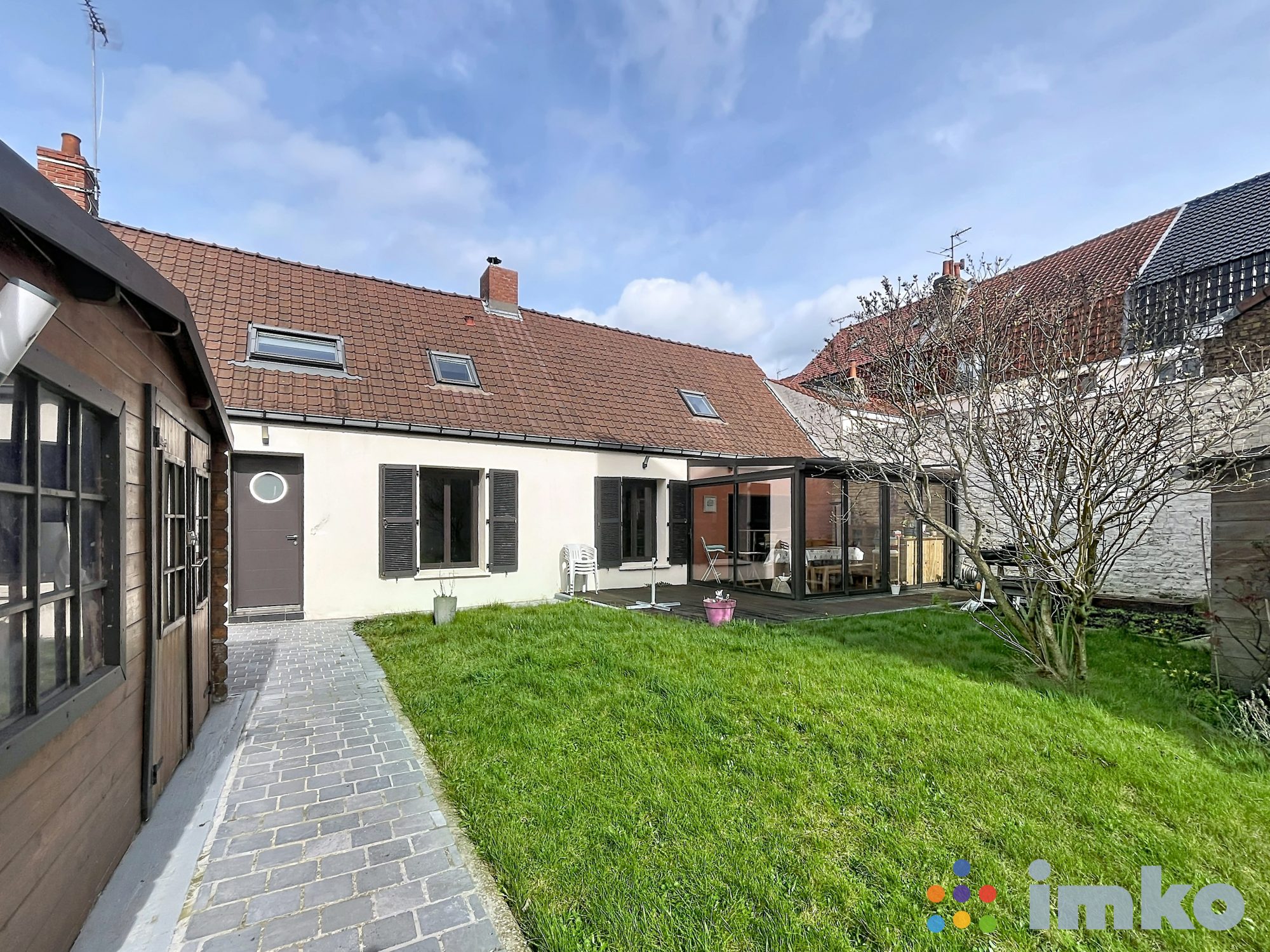 Agence immobilière de VERGULT Rudy