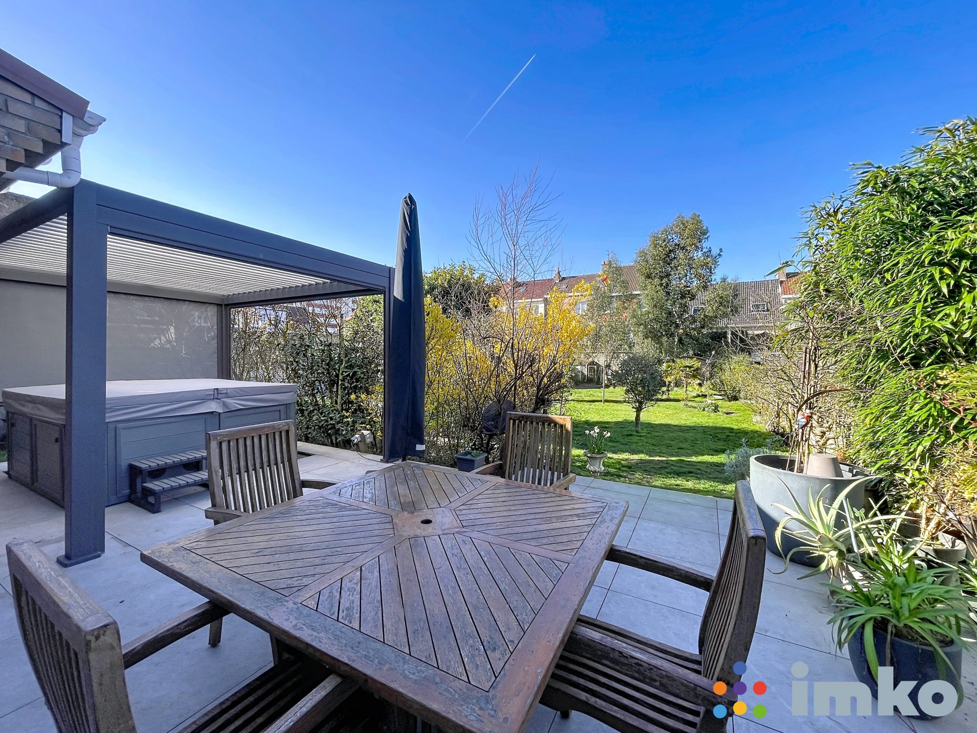 Agence immobilière de VERGULT Rudy