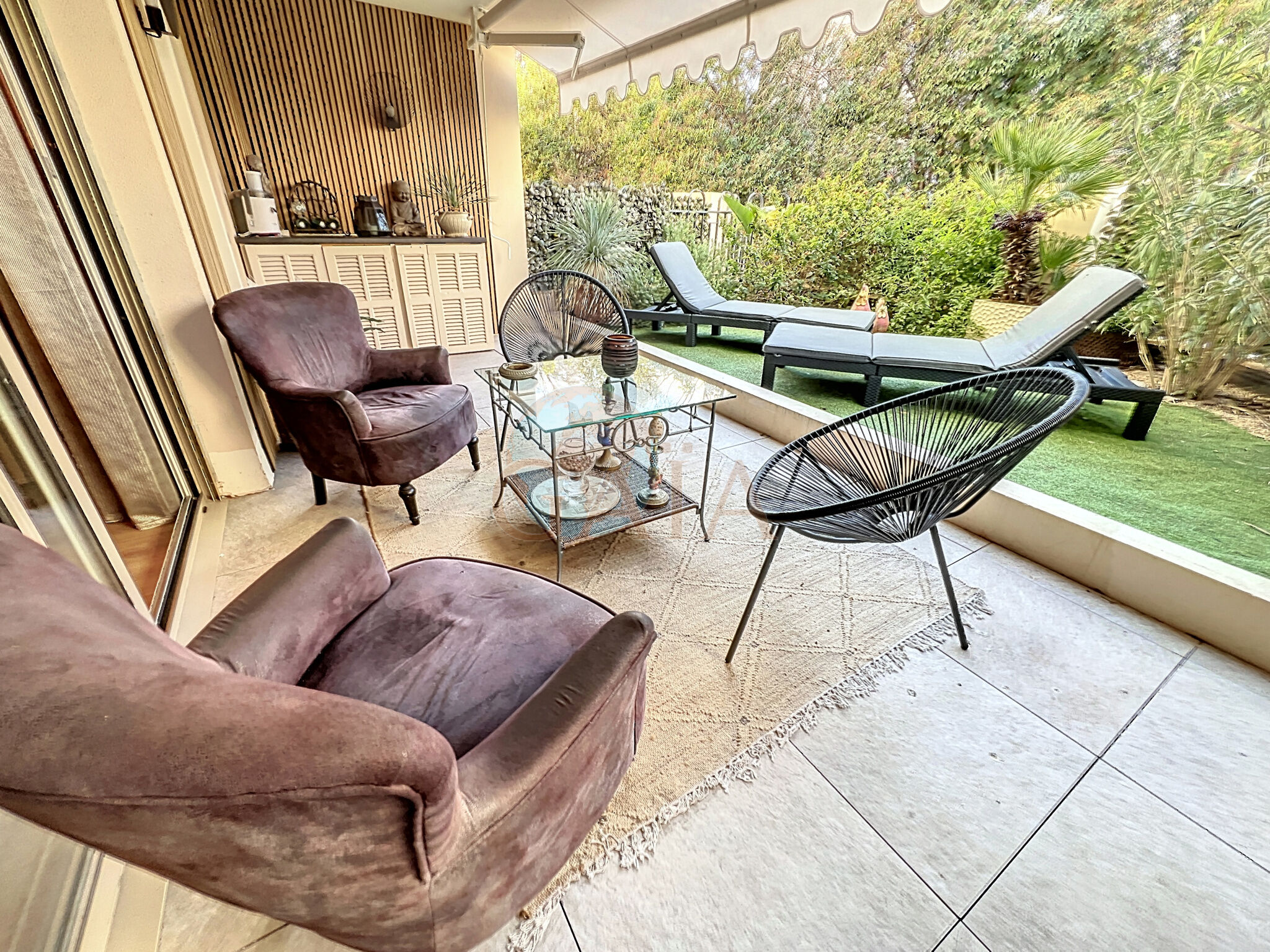 Agence immobilière de Gaia-Immobilier Cannes