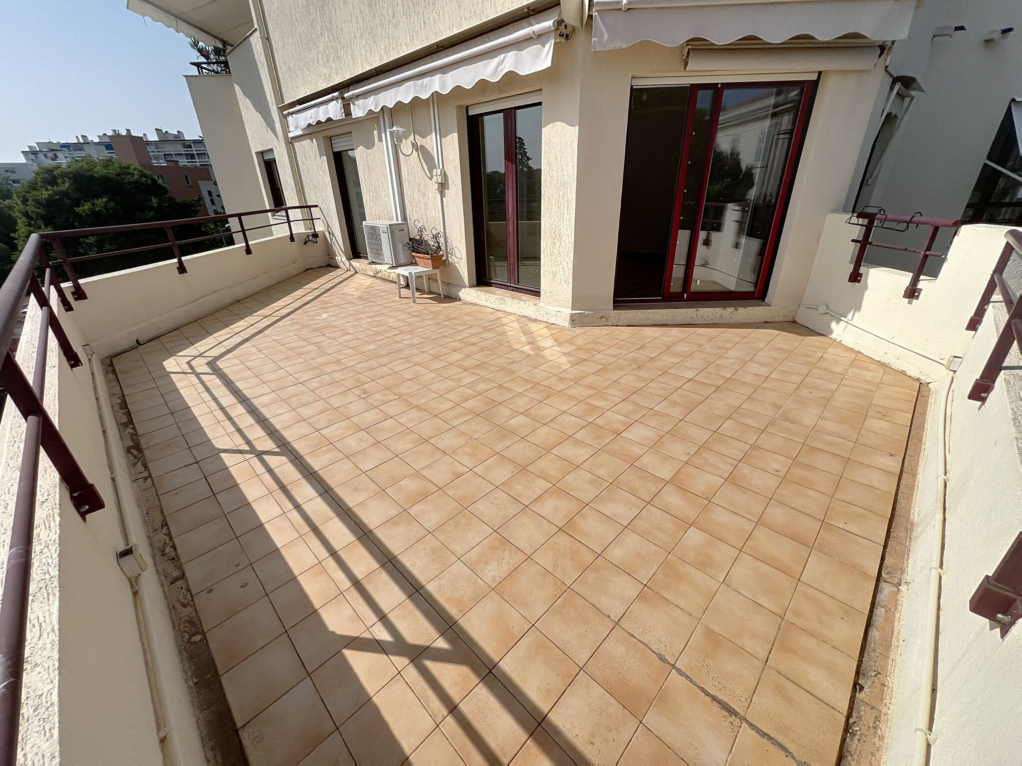 Agence immobilière de Gaia-Immobilier Cannes