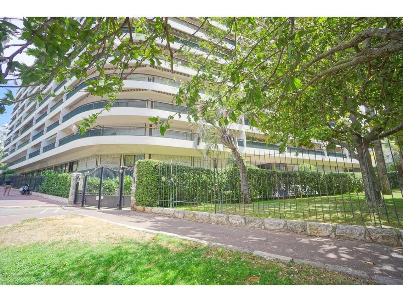 Agence immobilière de Gaia-Immobilier Cannes