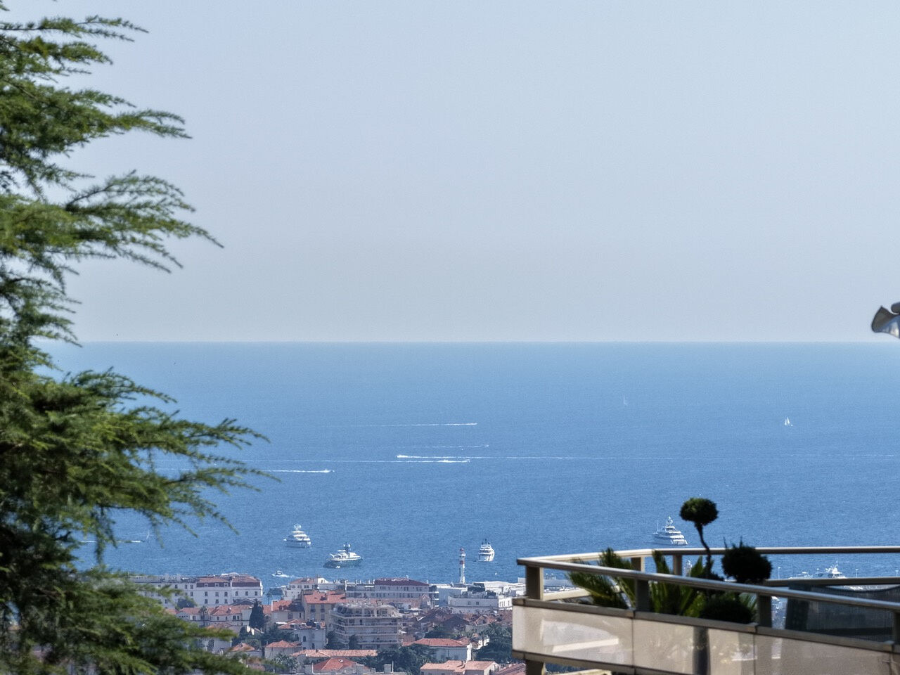 Agence immobilière de Gaia-Immobilier Cannes