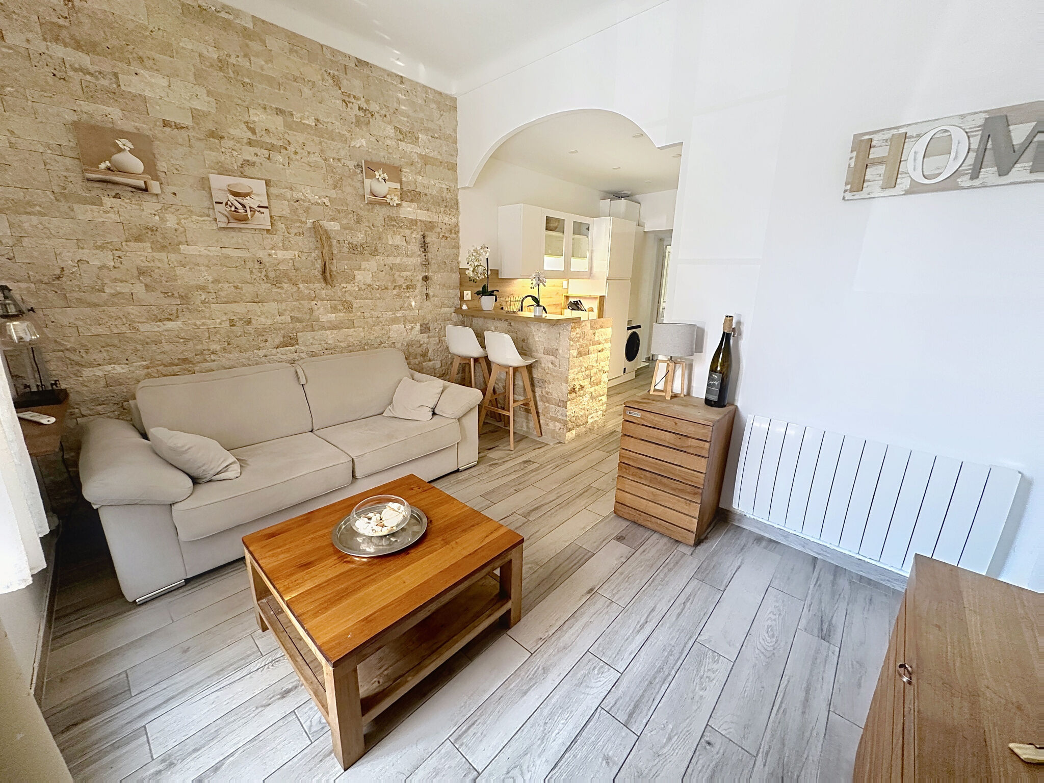 Agence immobilière de Gaia-Immobilier Cannes