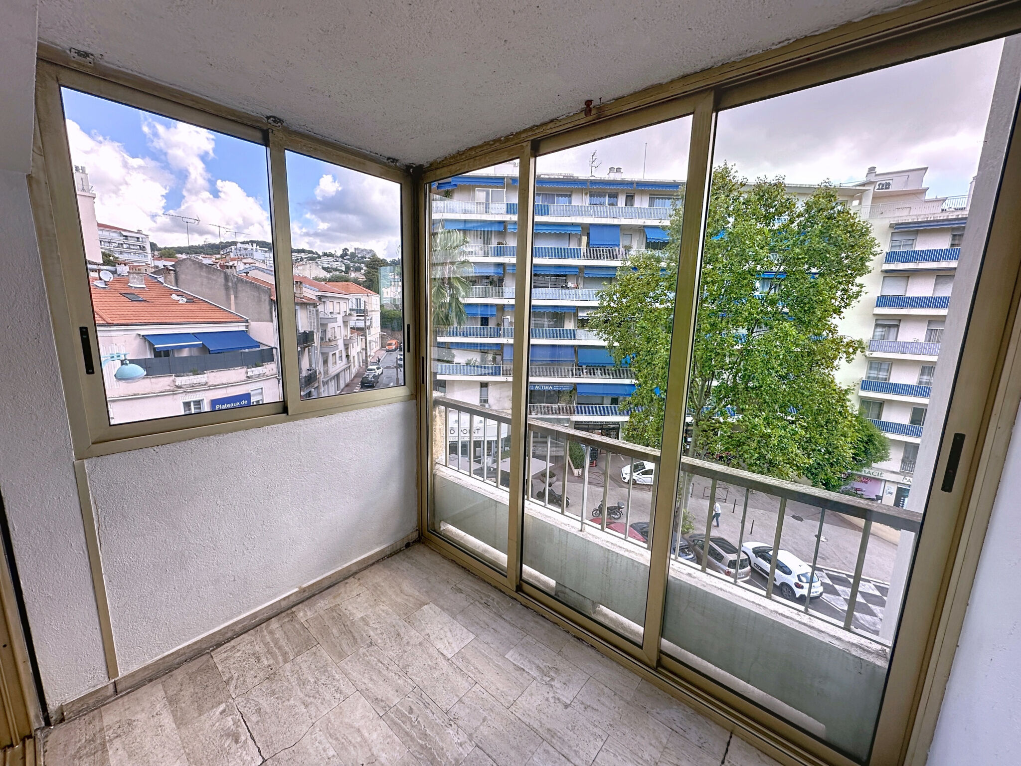 Agence immobilière de Gaia-Immobilier Cannes