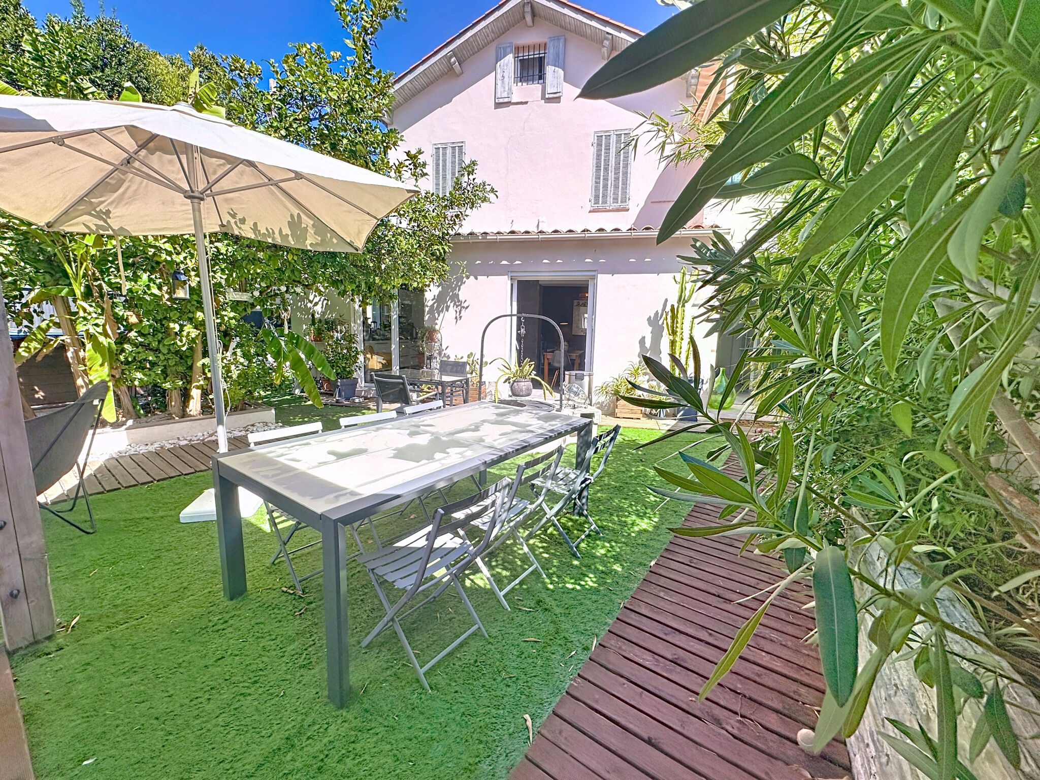 Agence immobilière de Gaia-Immobilier Cannes