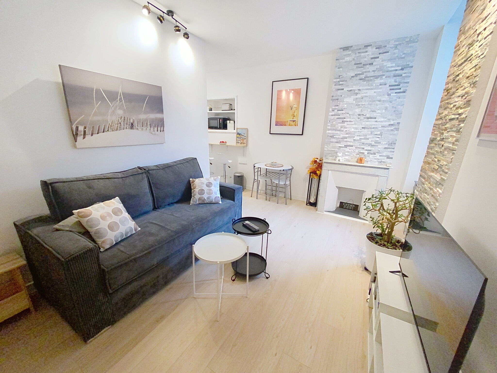 Agence immobilière de Gaia-Immobilier Cannes