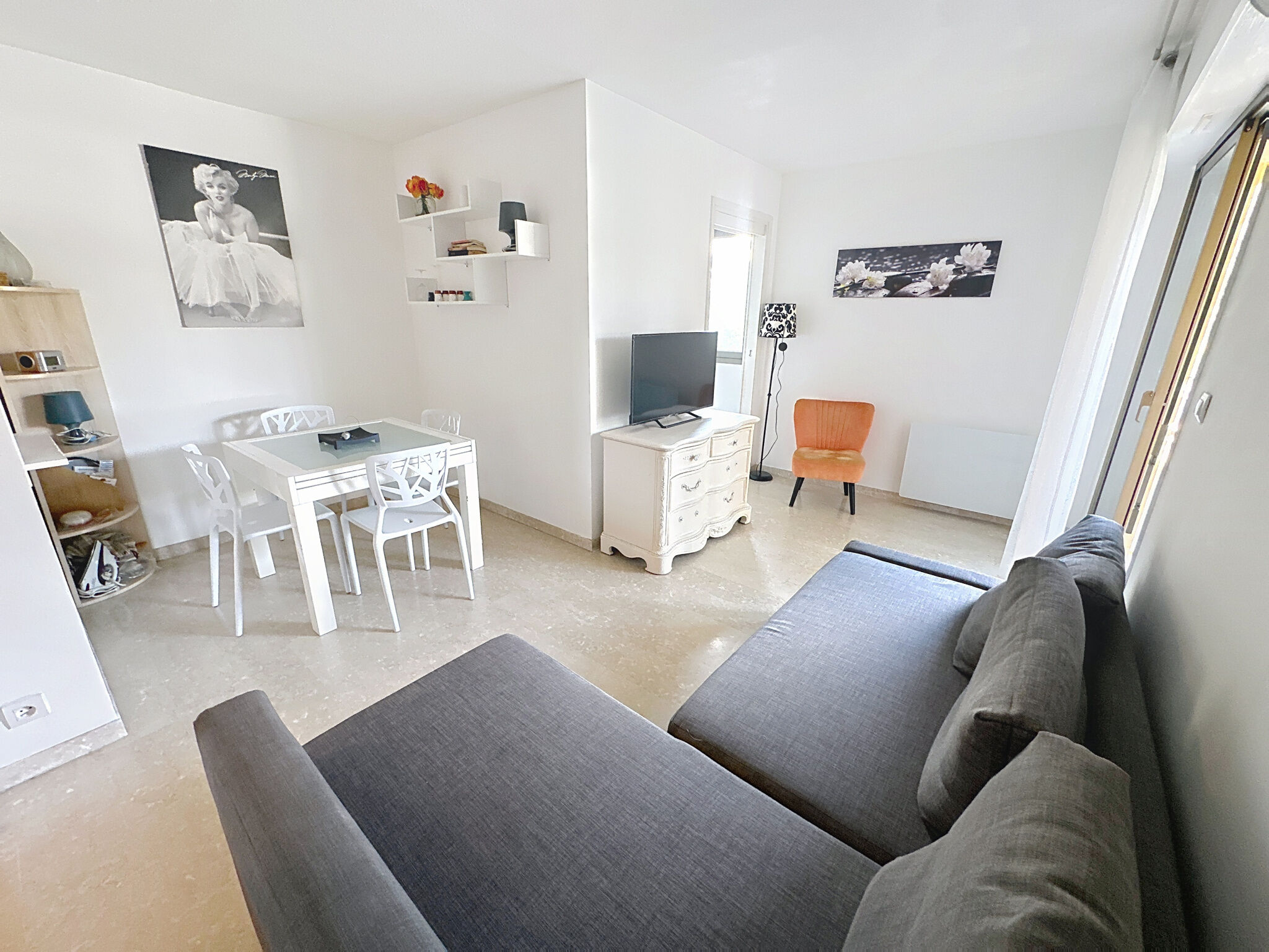 Agence immobilière de Gaia-Immobilier Cannes