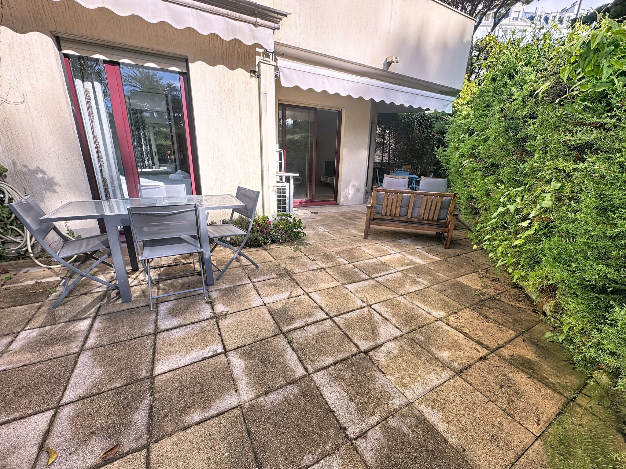 Agence immobilière de Gaia-Immobilier Cannes