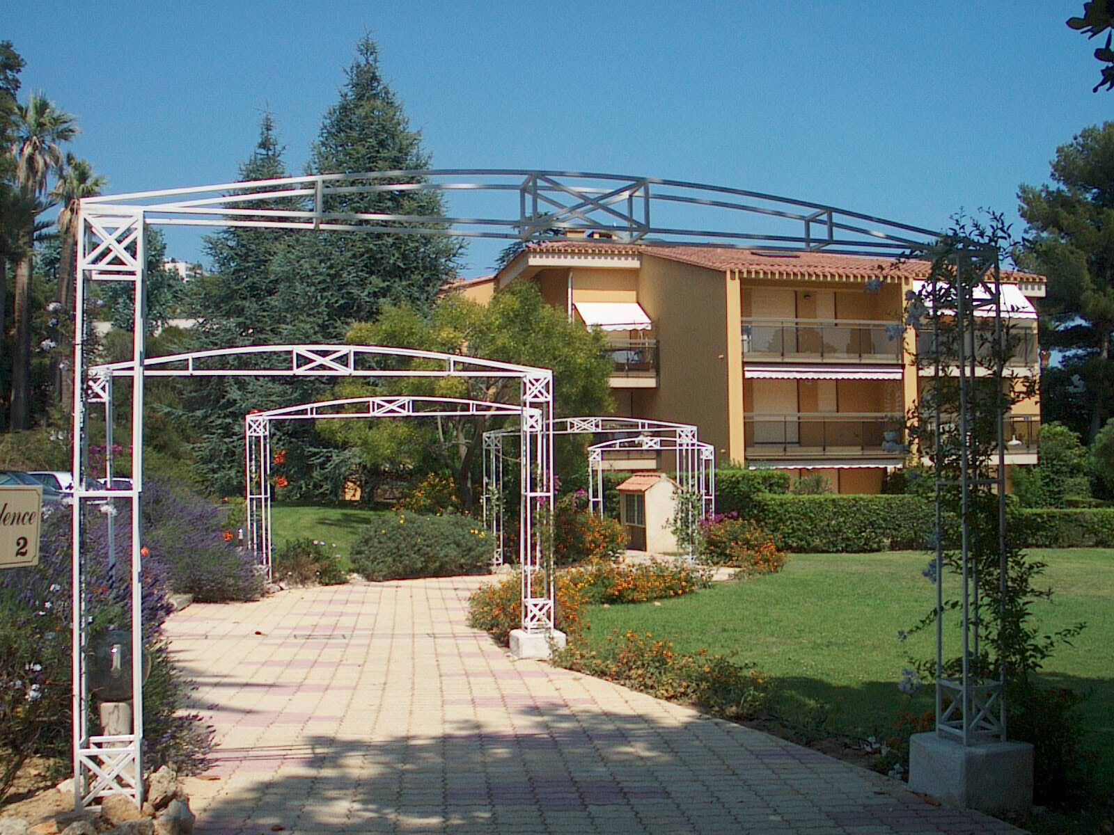 Agence immobilière de Gaia-Immobilier Cannes