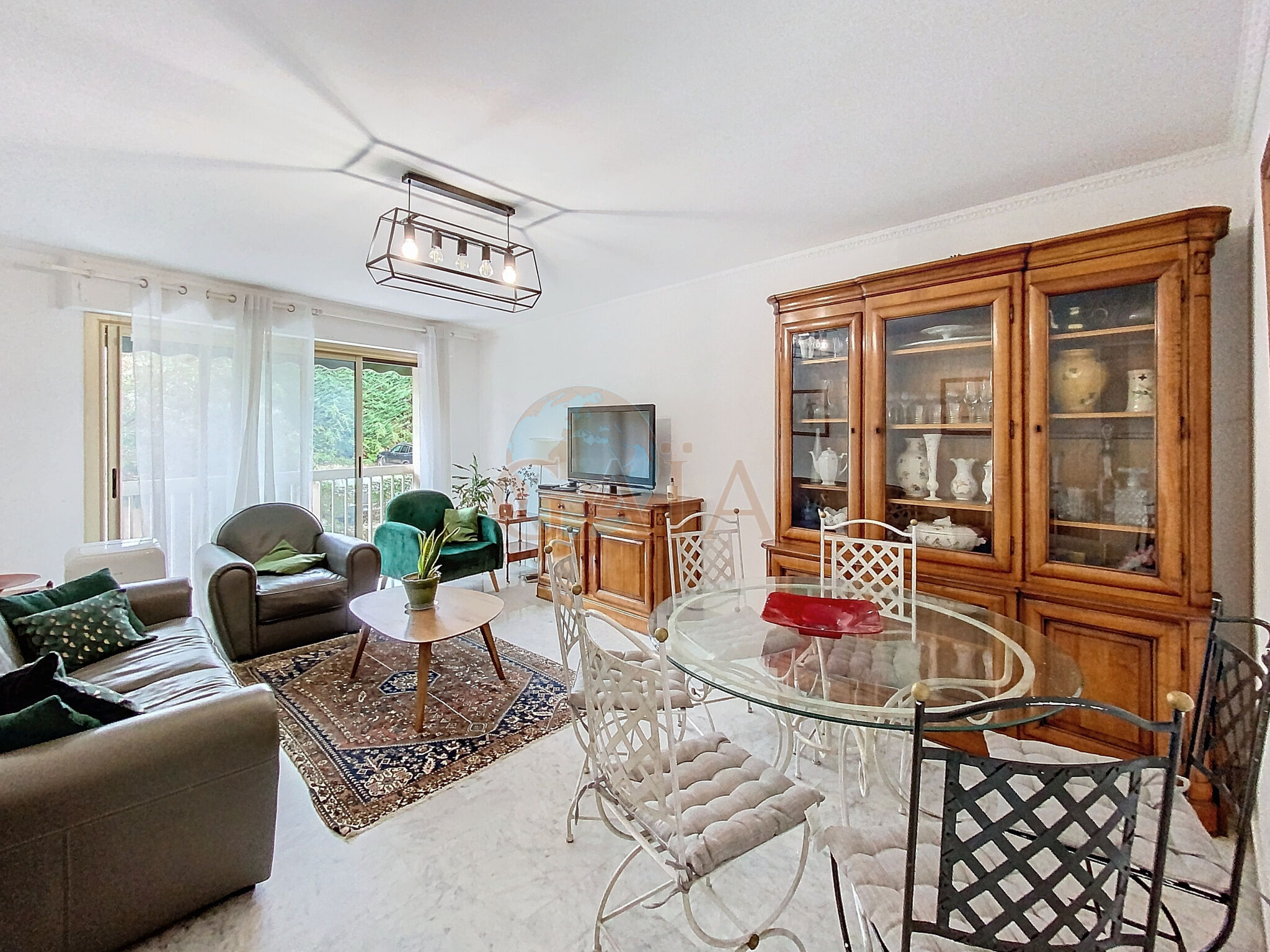 Agence immobilière de Gaia-Immobilier Cannes