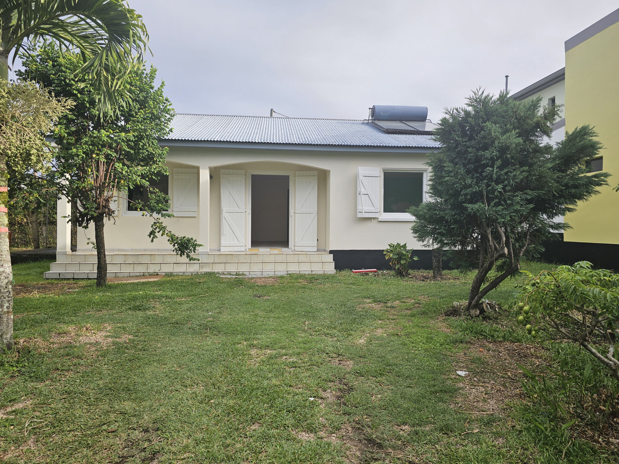 Agence immobilière de CARRON Daniel