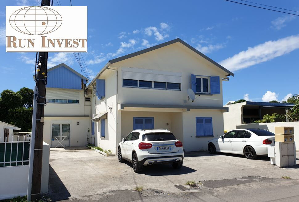 Agence immobilière de CARRON Daniel