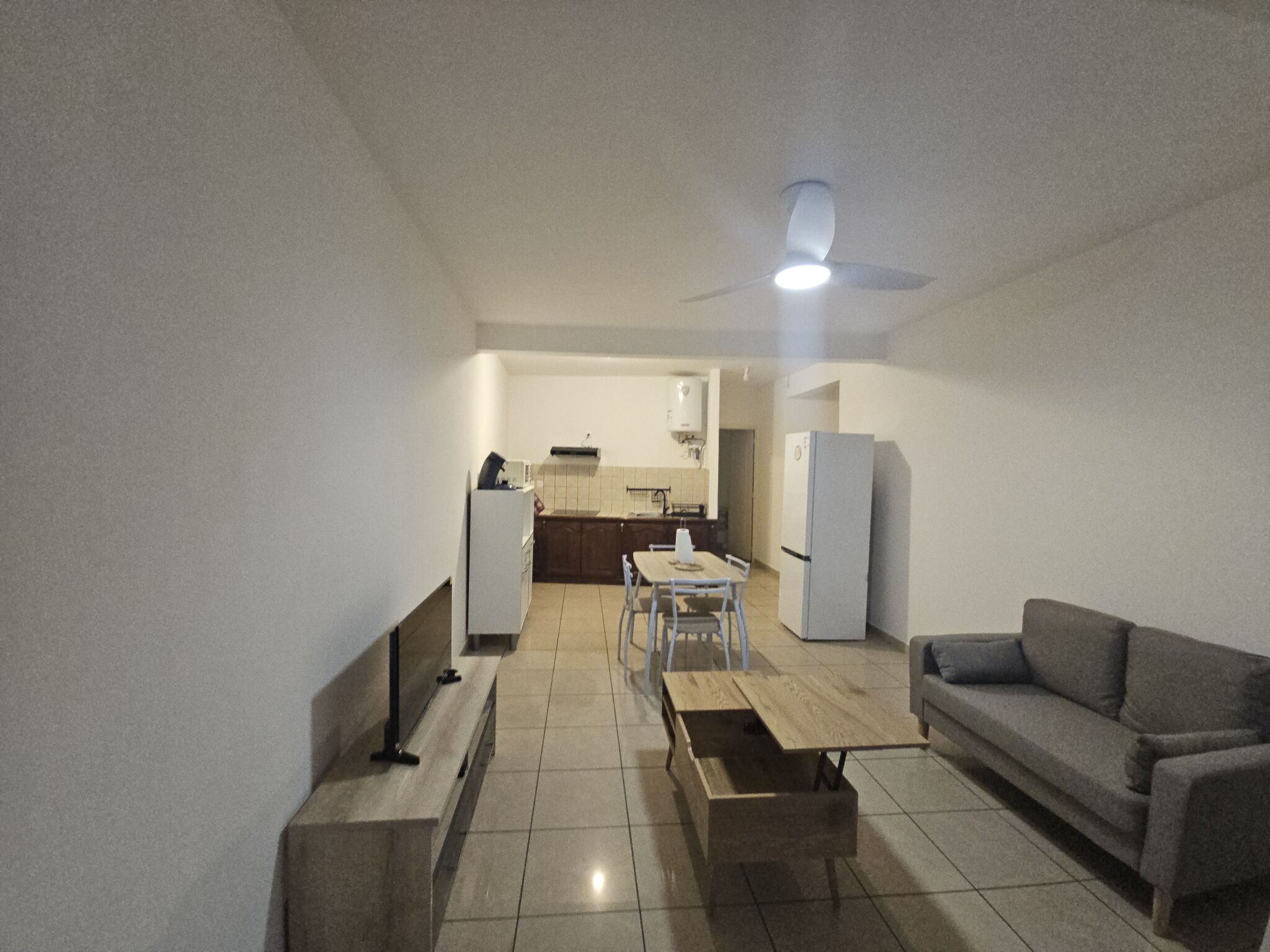 Agence immobilière de CARRON Daniel