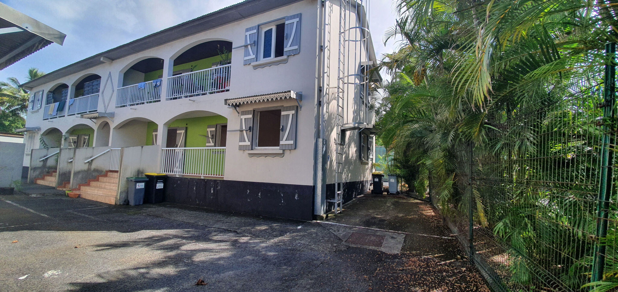 Agence immobilière de CARRON Daniel