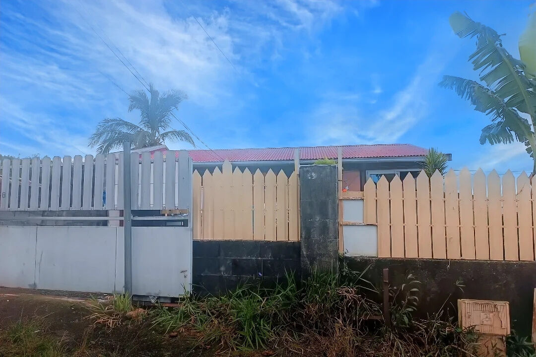 Agence immobilière de CARRON Daniel