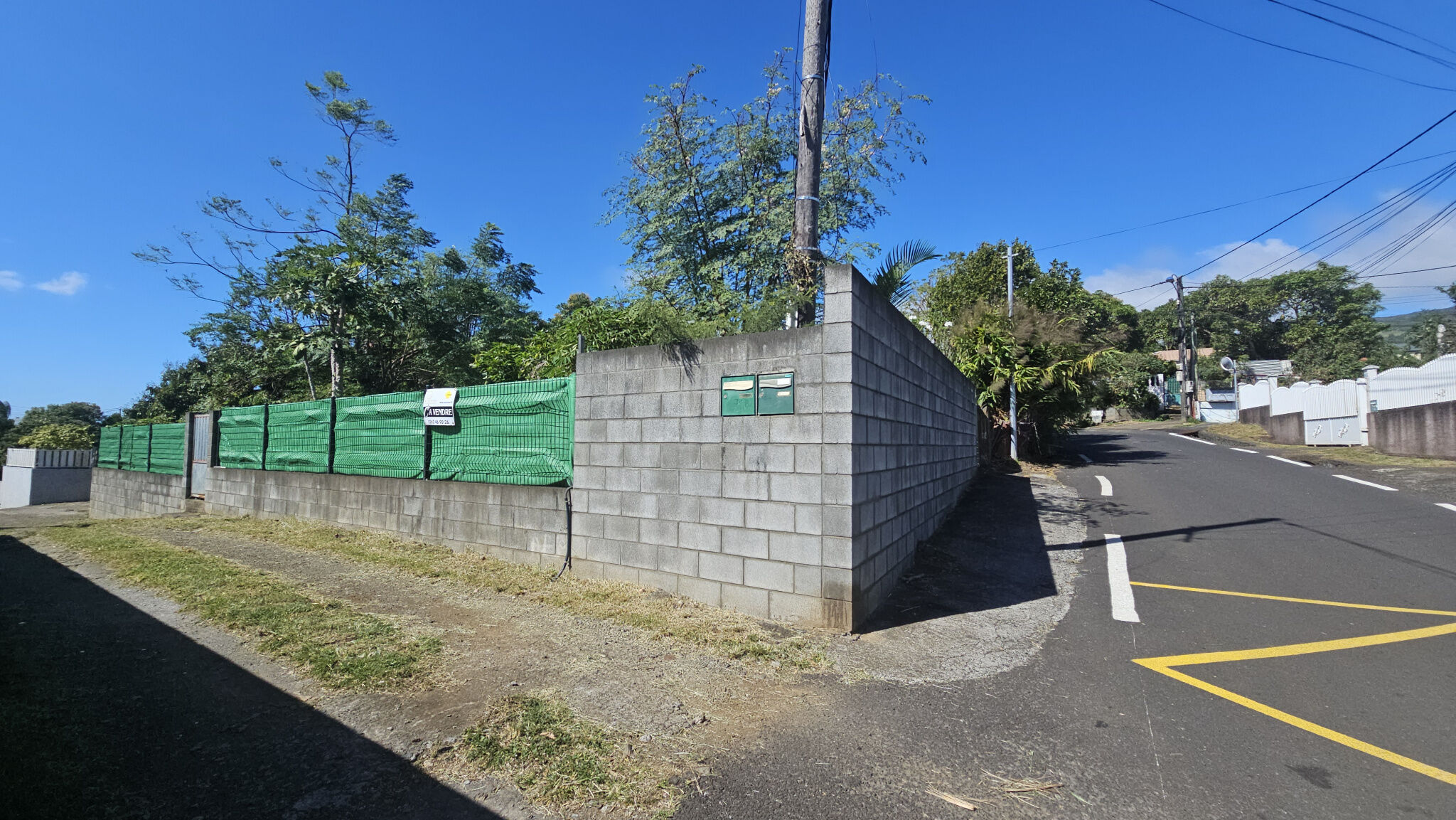 Agence immobilière de CARRON Daniel