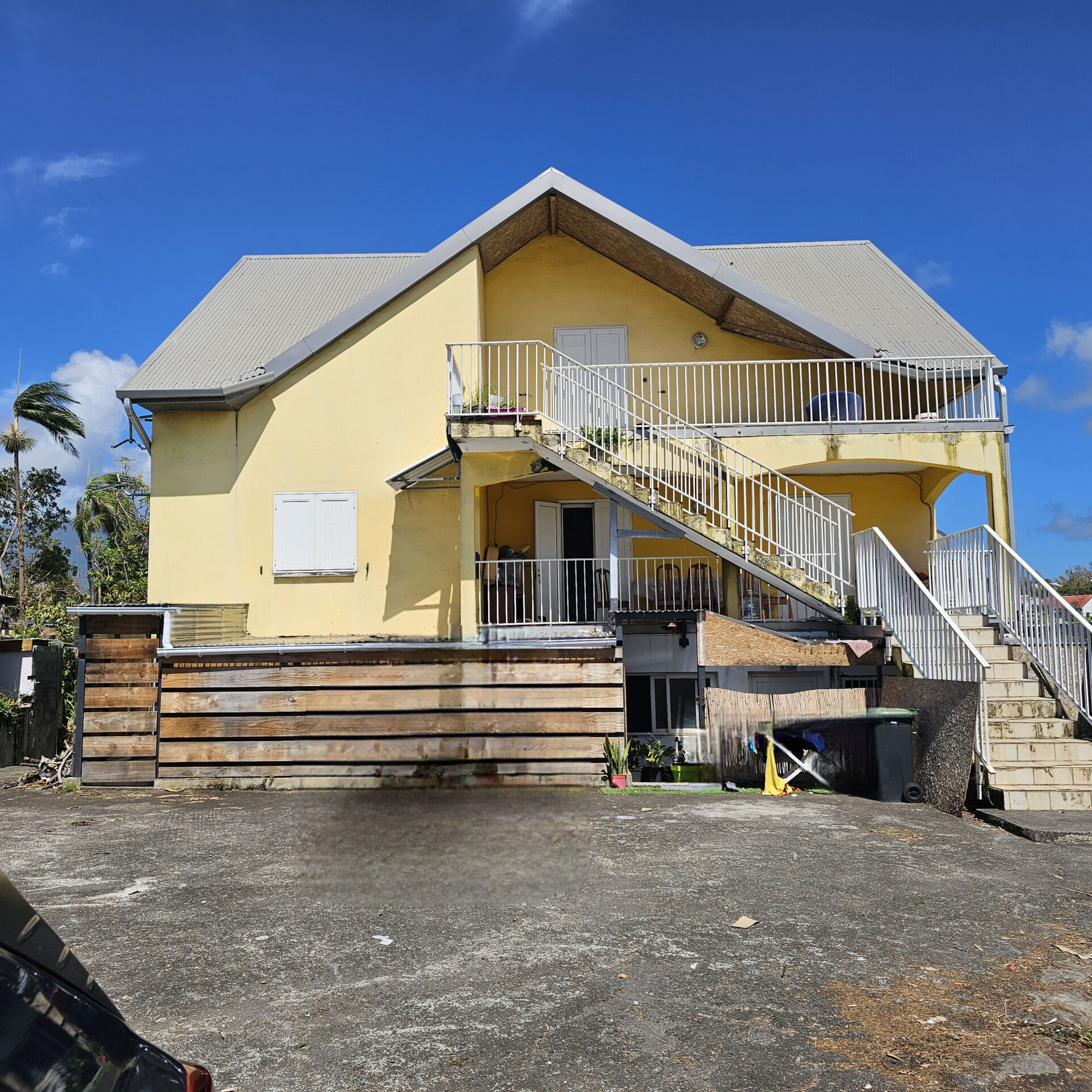 Agence immobilière de CARRON Daniel