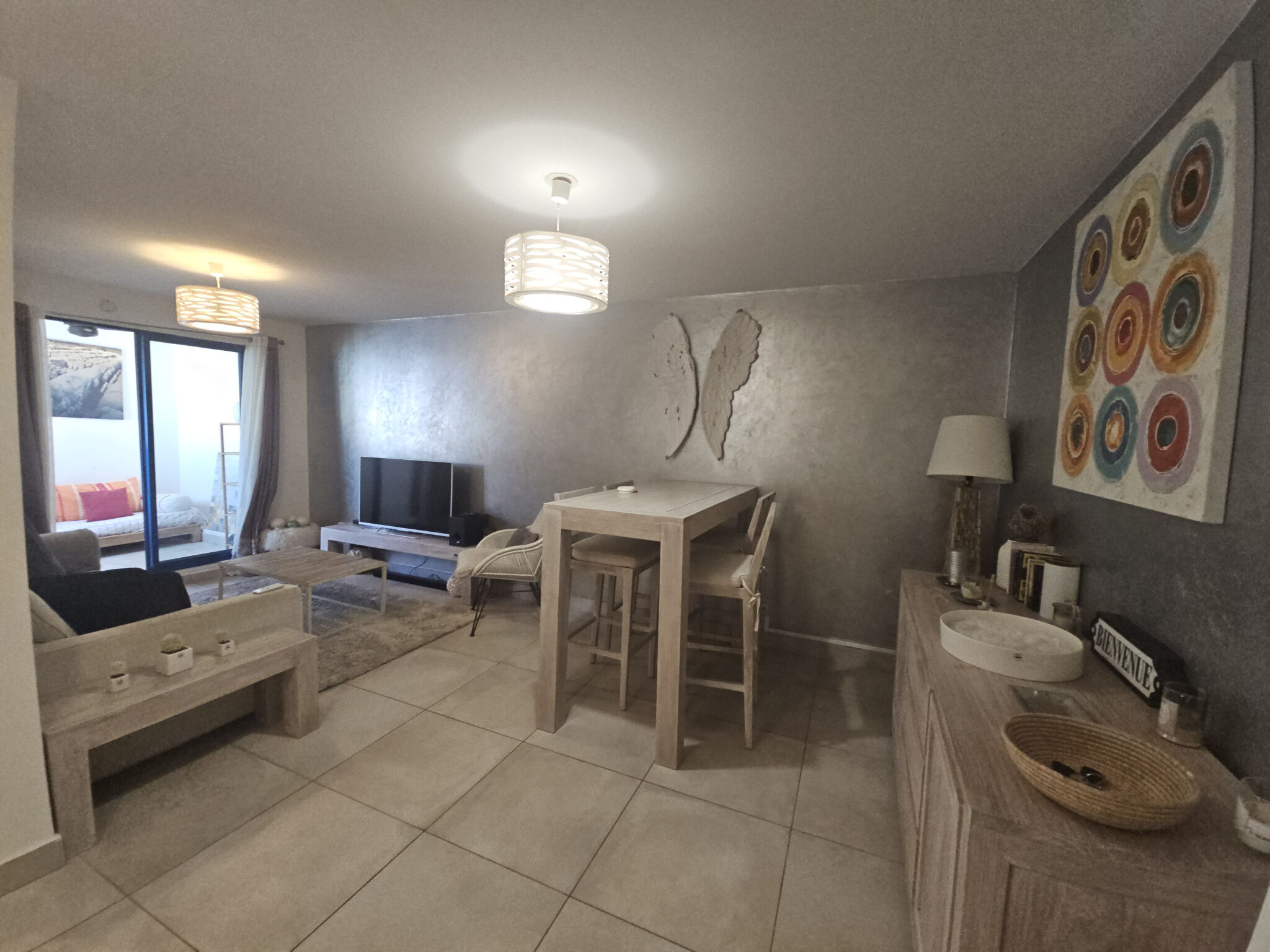 Agence immobilière de CARRON Daniel