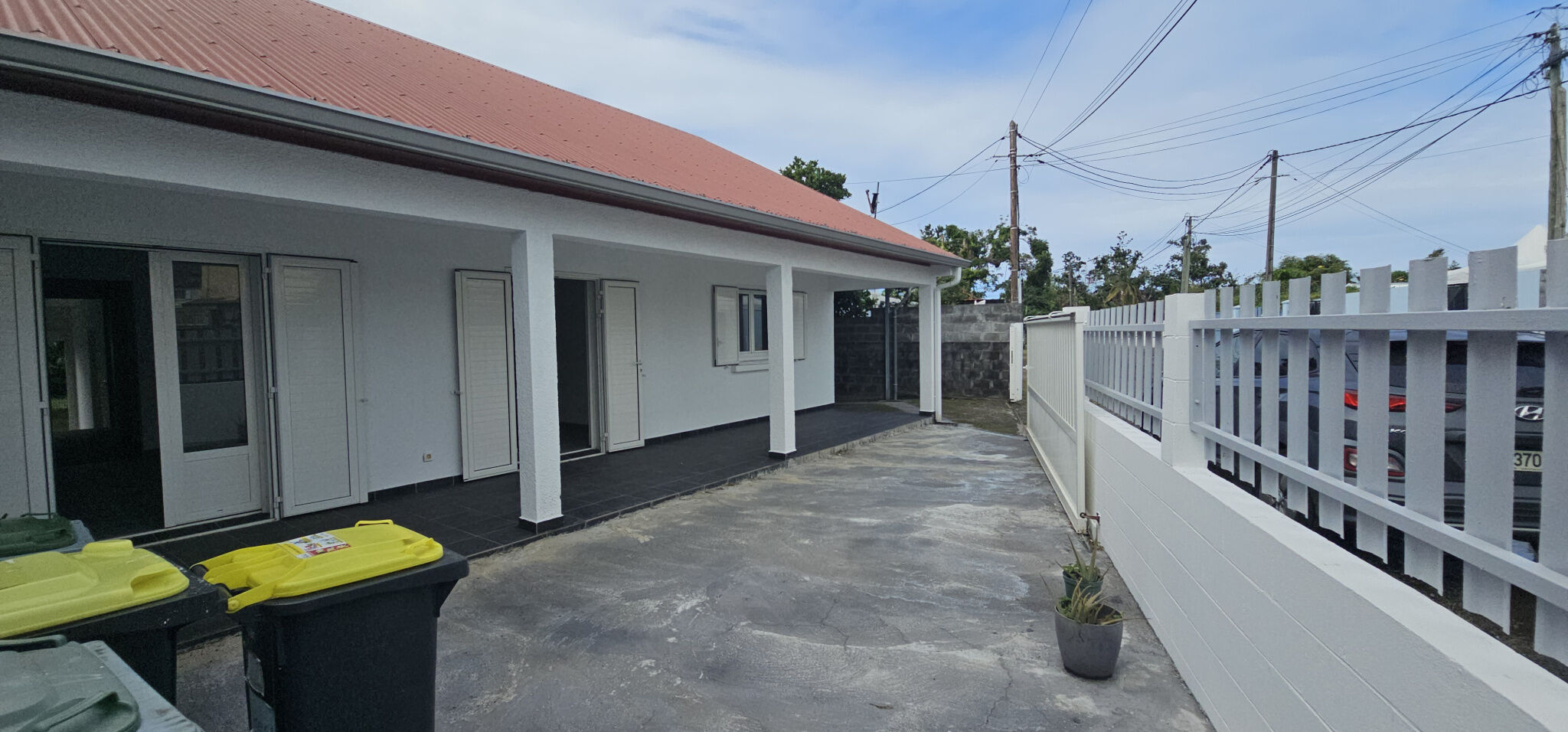 Agence immobilière de CARRON Daniel