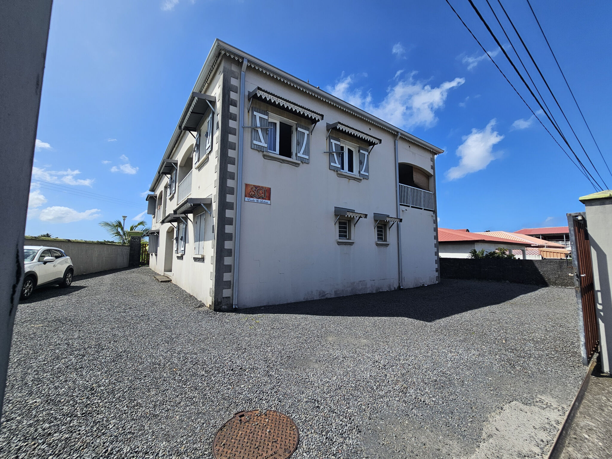 Agence immobilière de CARRON Daniel