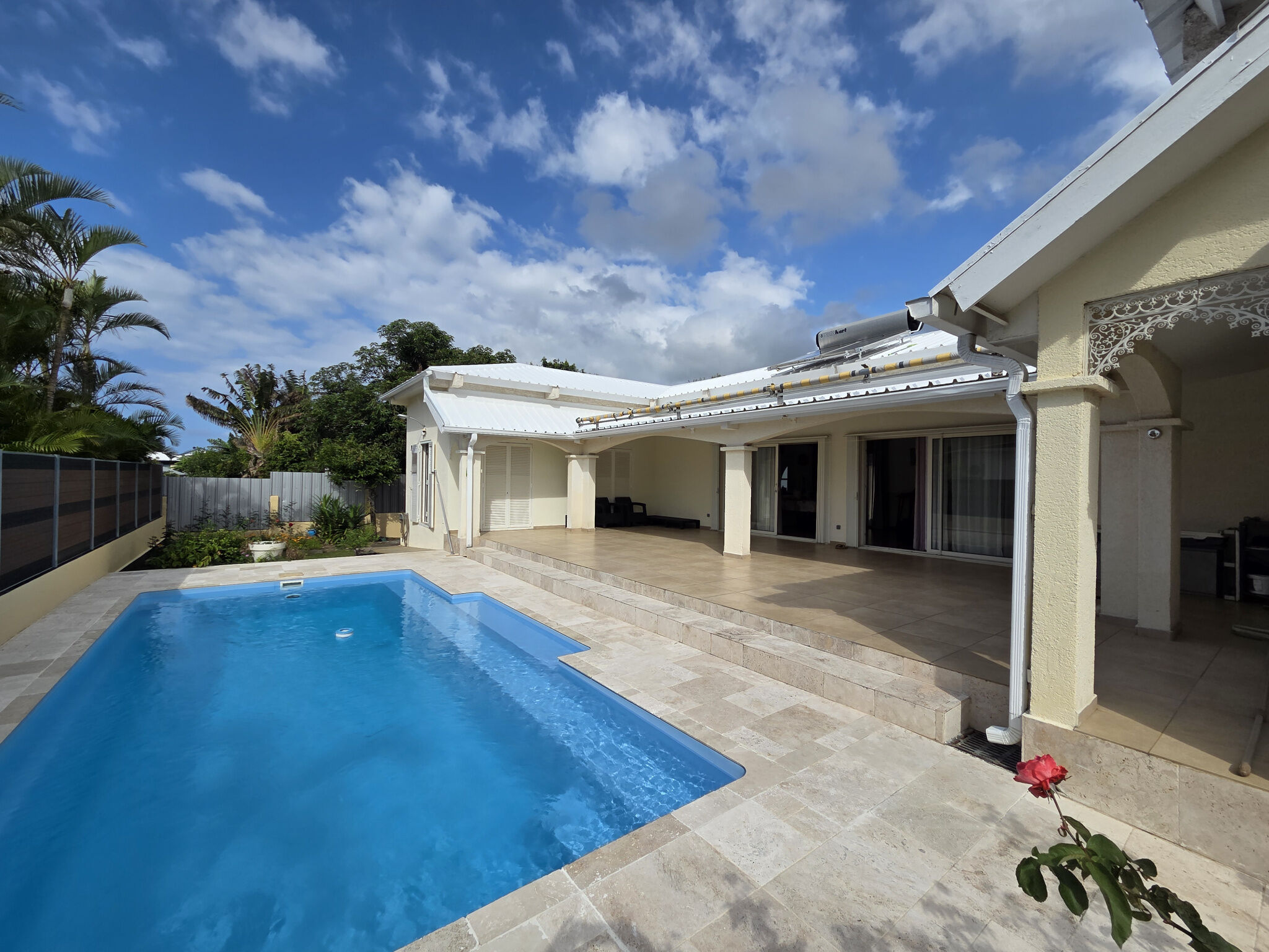 Agence immobilière de CARRON Daniel