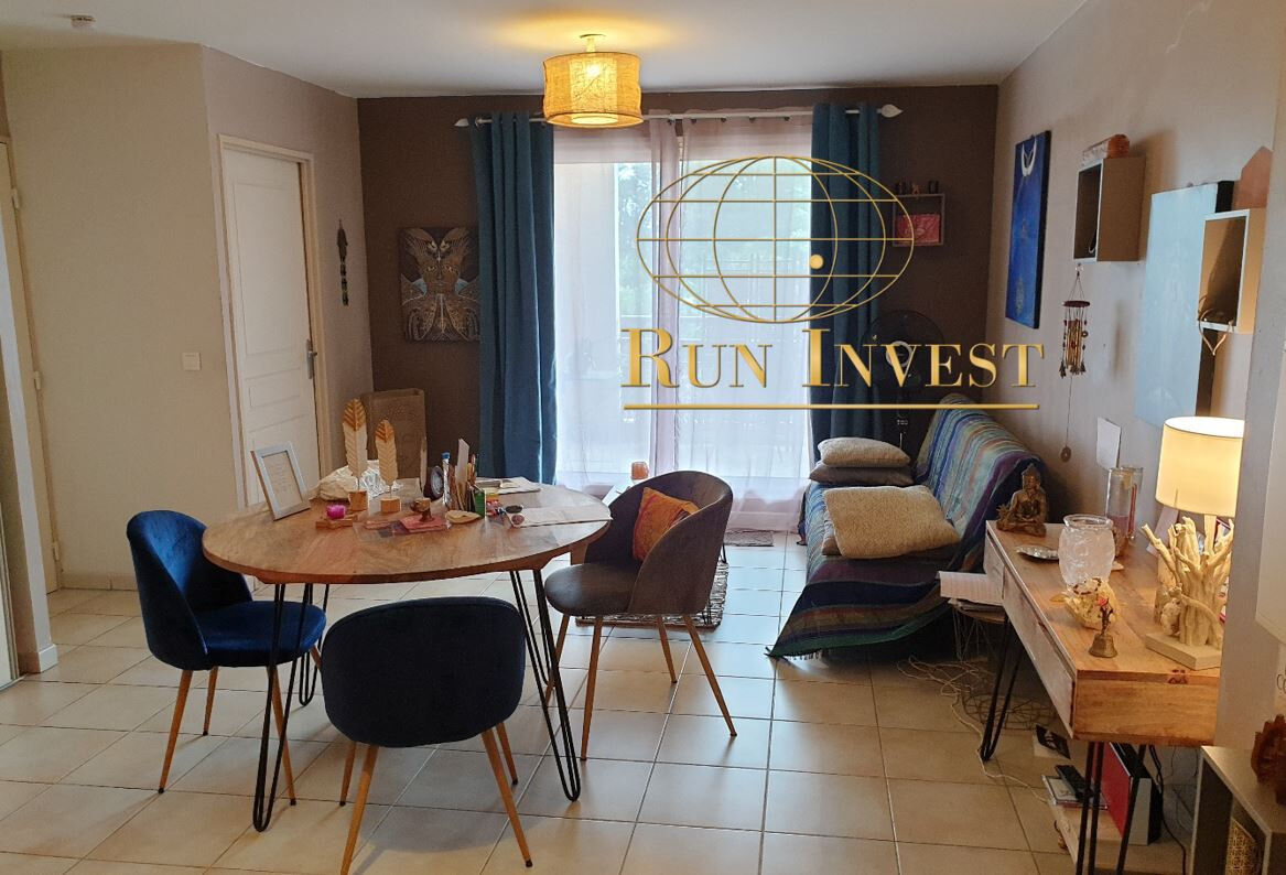 Agence immobilière de CARRON Daniel