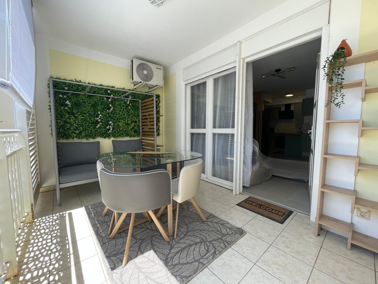 Agence immobilière de CARRON Daniel