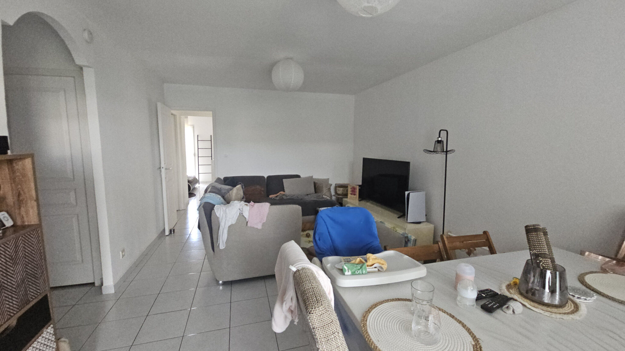 Agence immobilière de CARRON Daniel