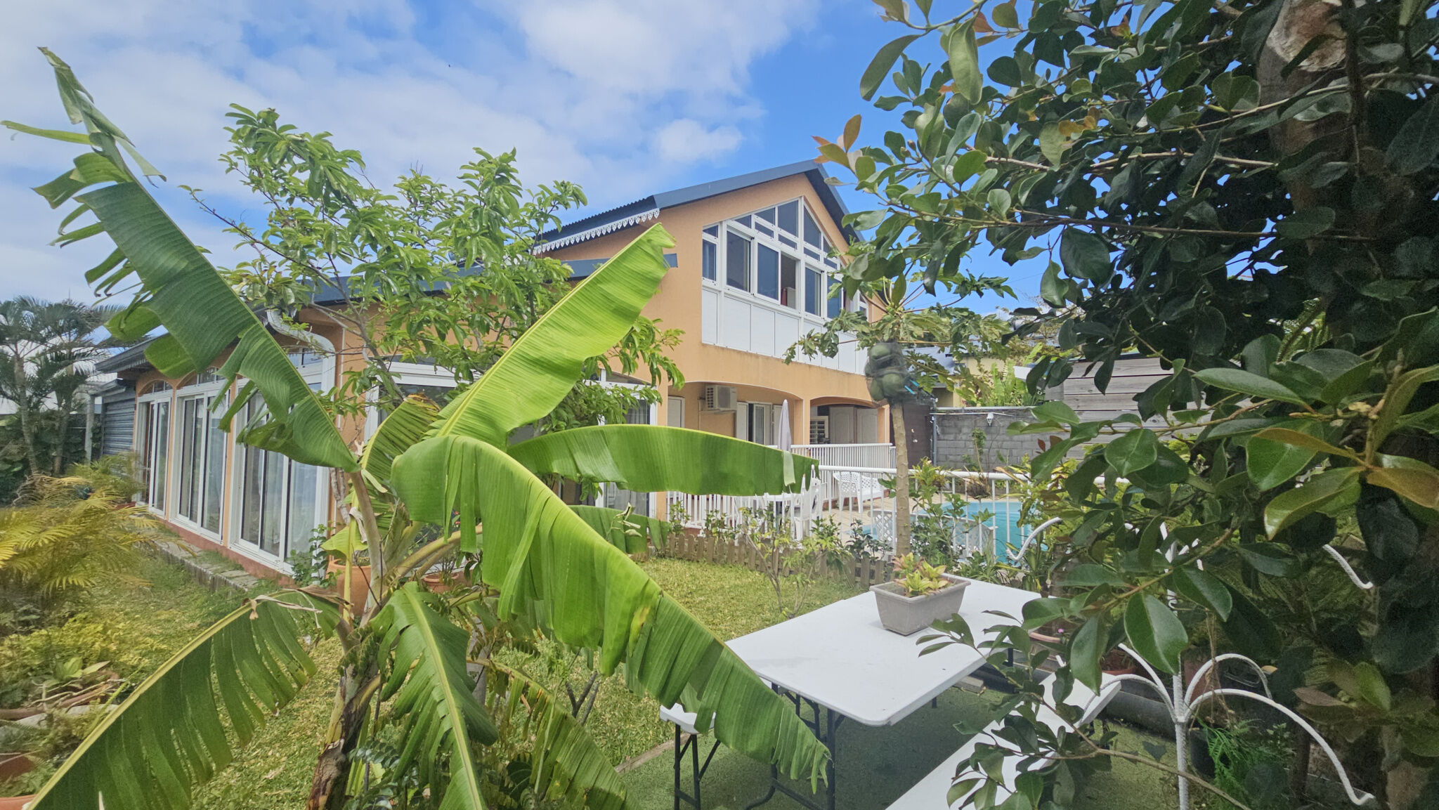 Agence immobilière de CARRON Daniel