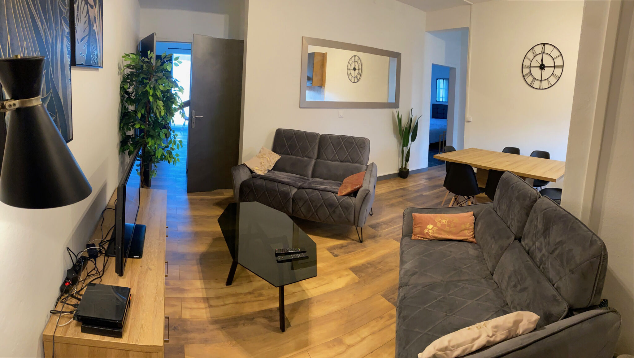 Agence immobilière de CARRON Daniel