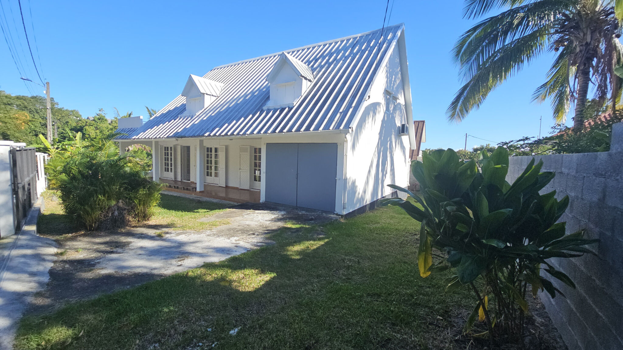 Agence immobilière de CARRON Daniel