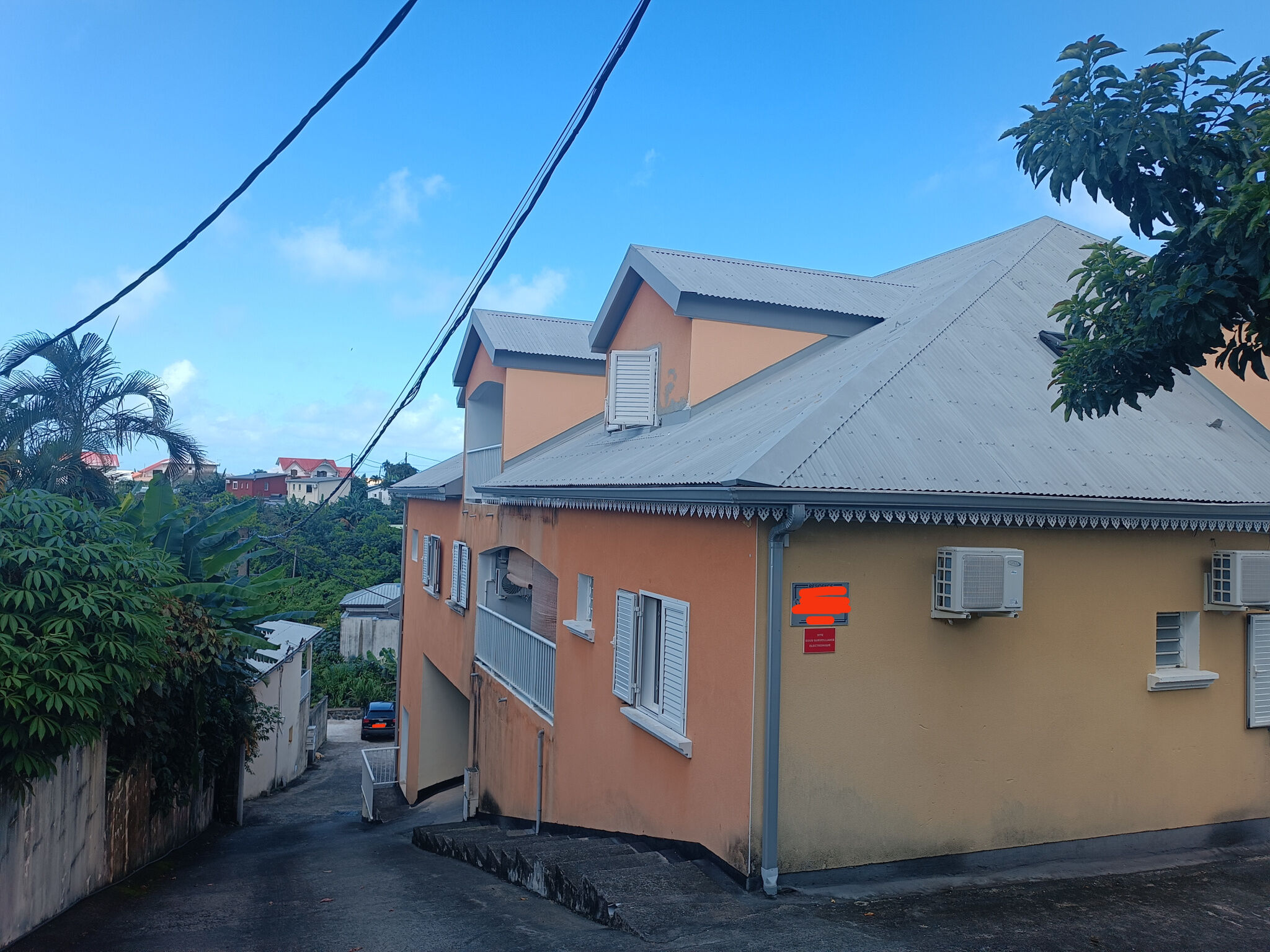 Agence immobilière de CARRON Daniel