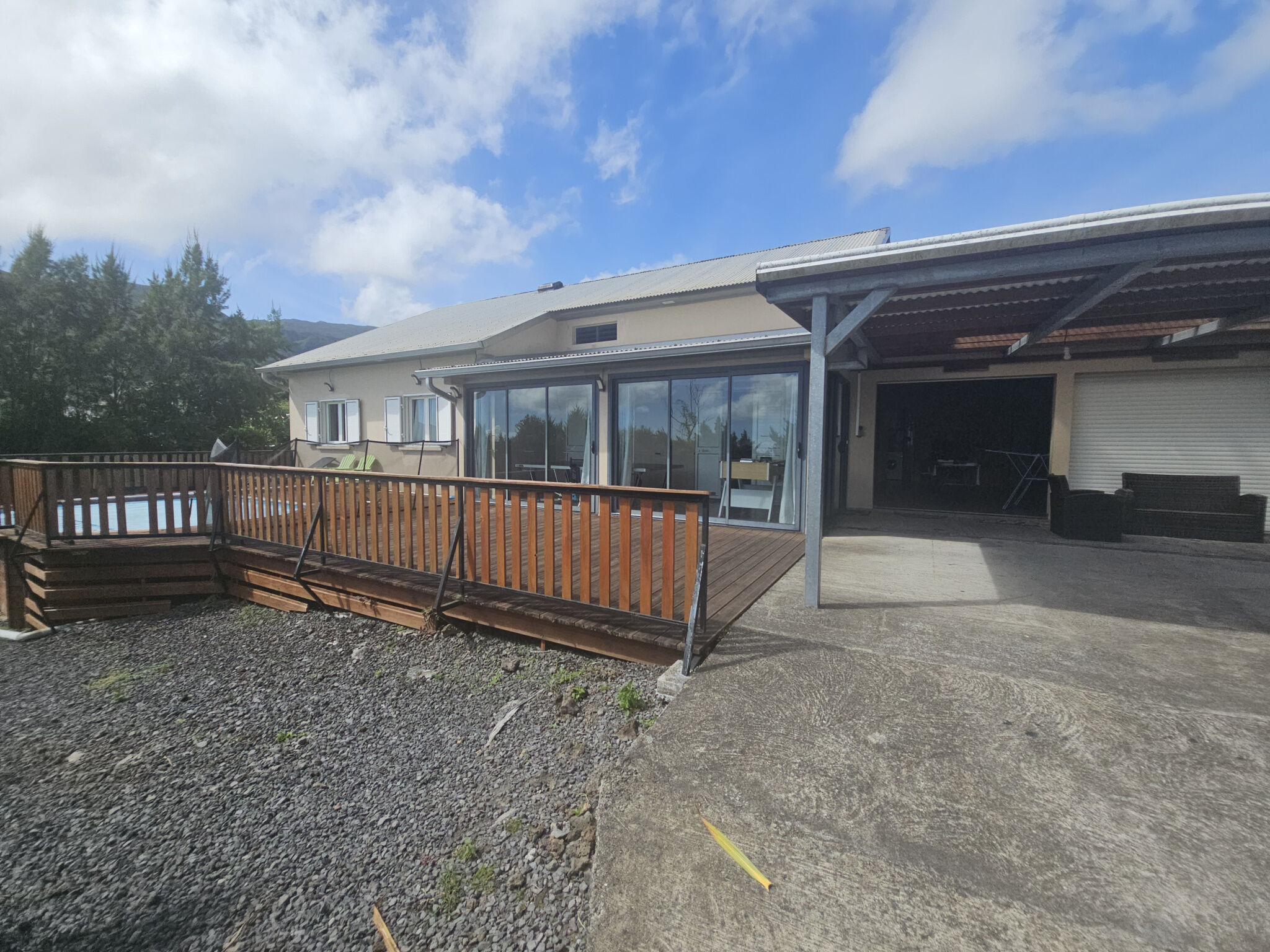 Agence immobilière de CARRON Daniel