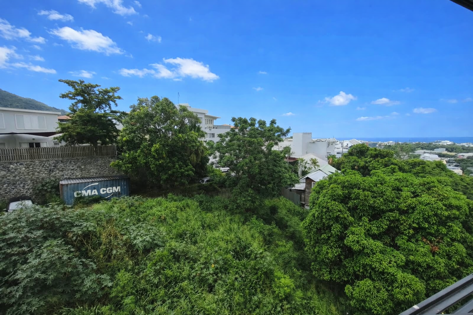 Agence immobilière de CARRON Daniel