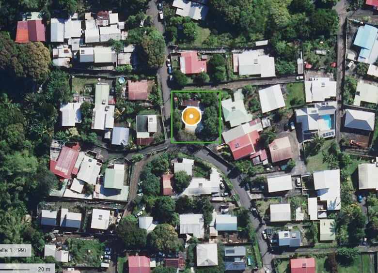 Agence immobilière de CARRON Daniel