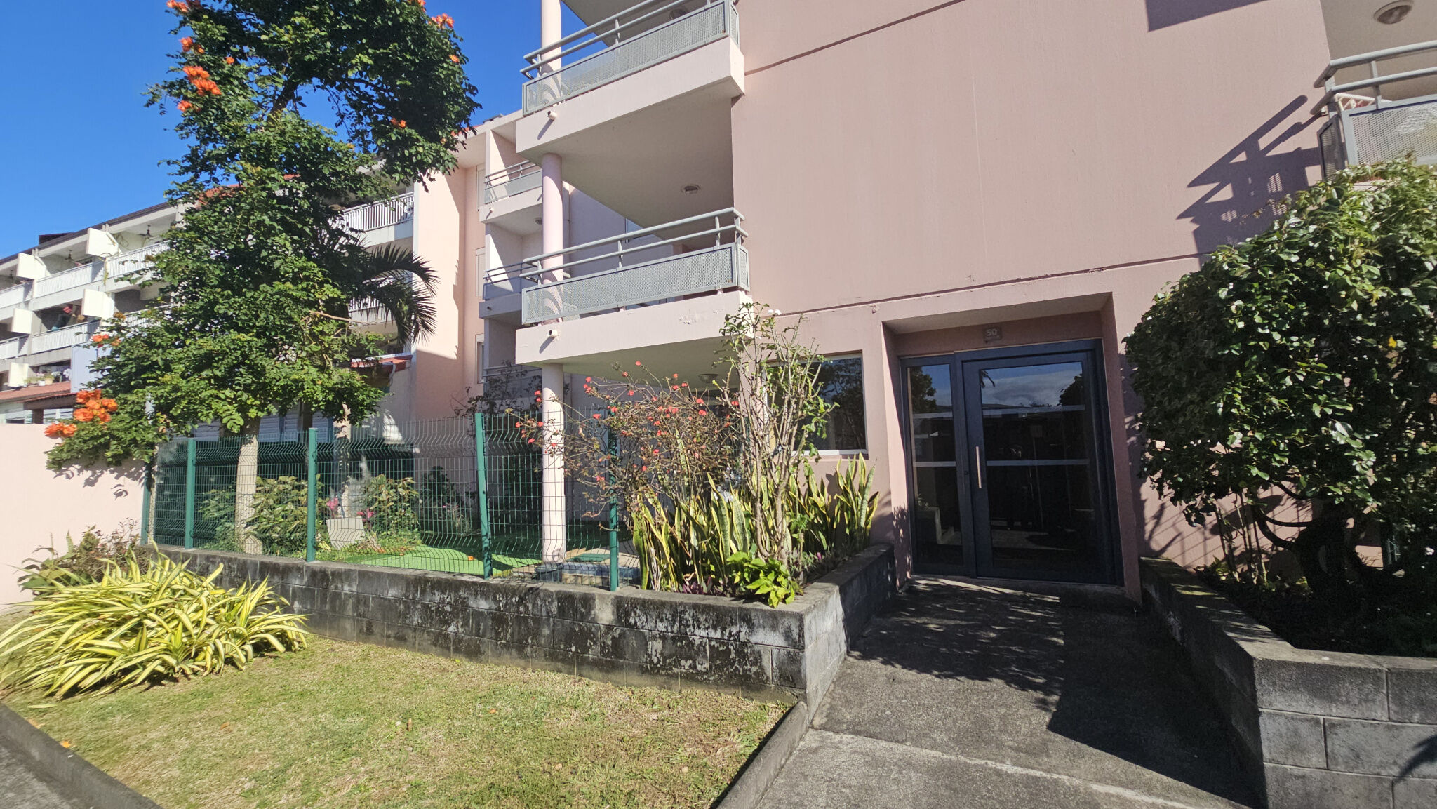 Agence immobilière de CARRON Daniel