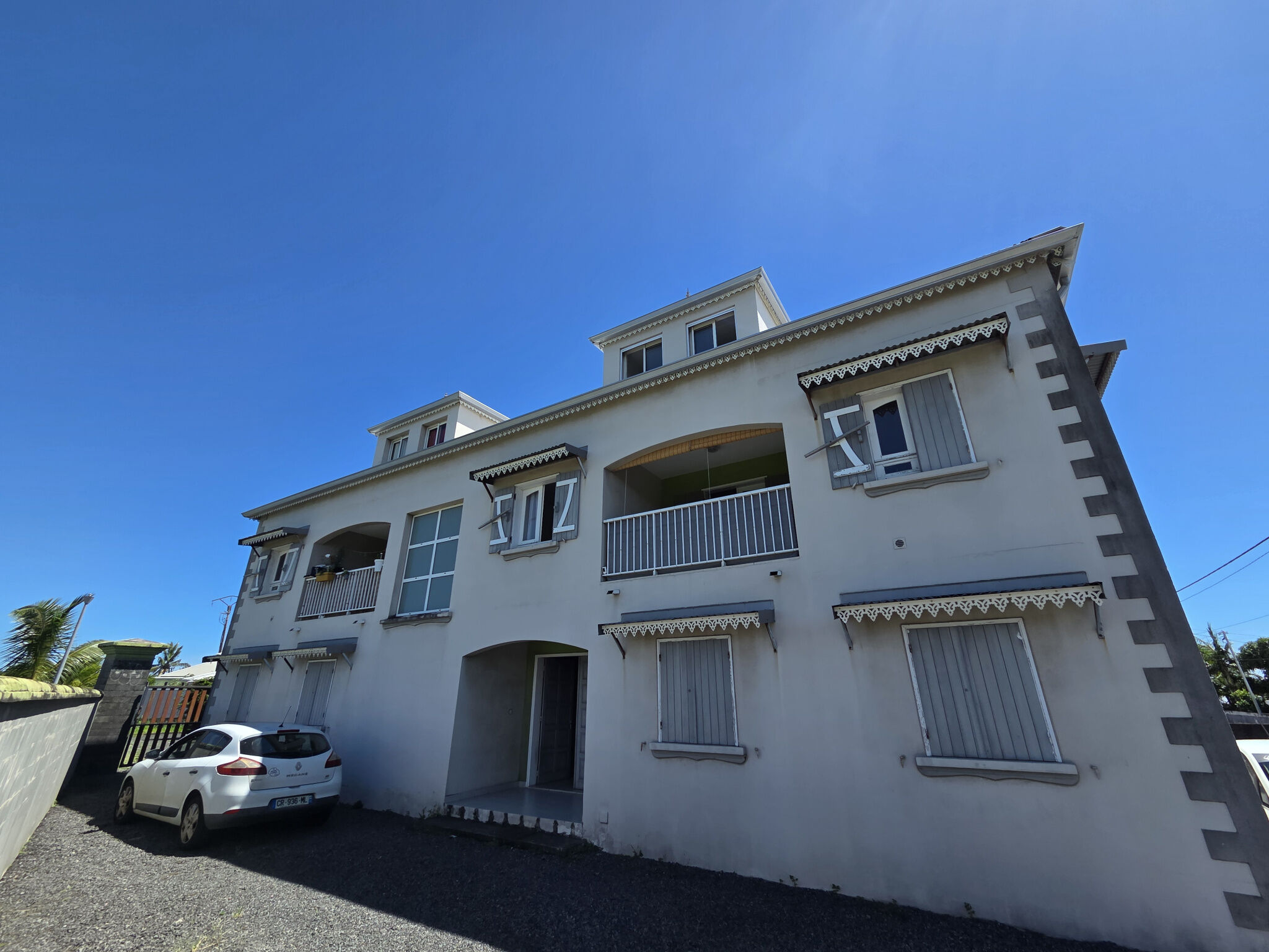 Agence immobilière de CARRON Daniel