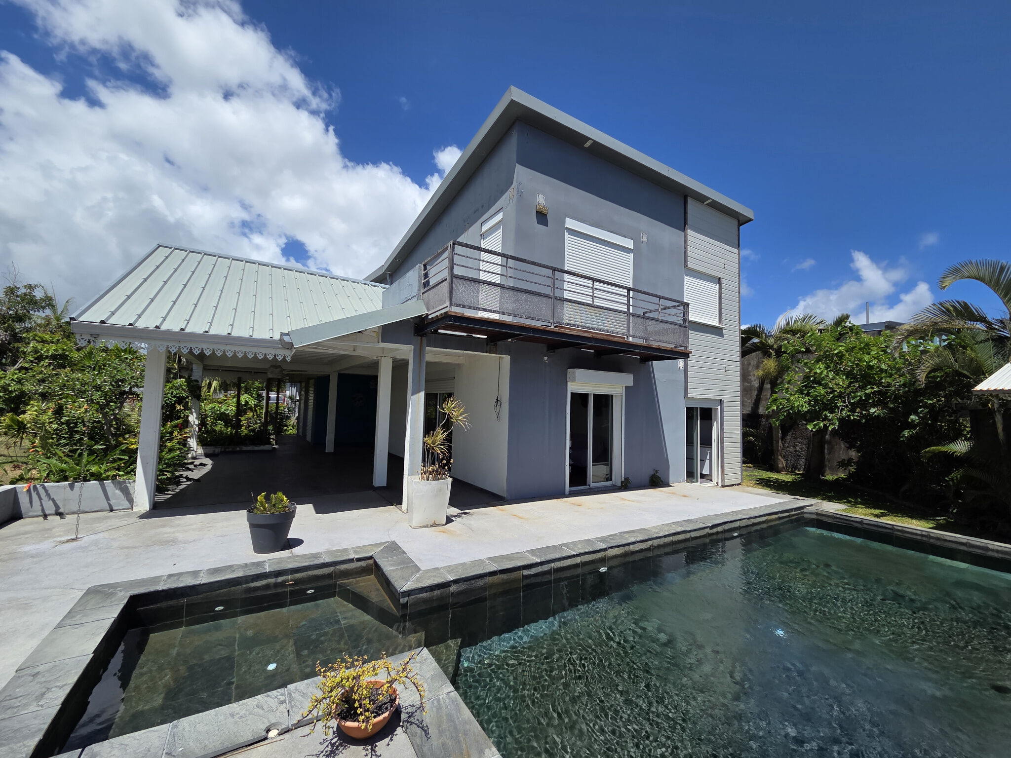 Agence immobilière de CARRON Daniel