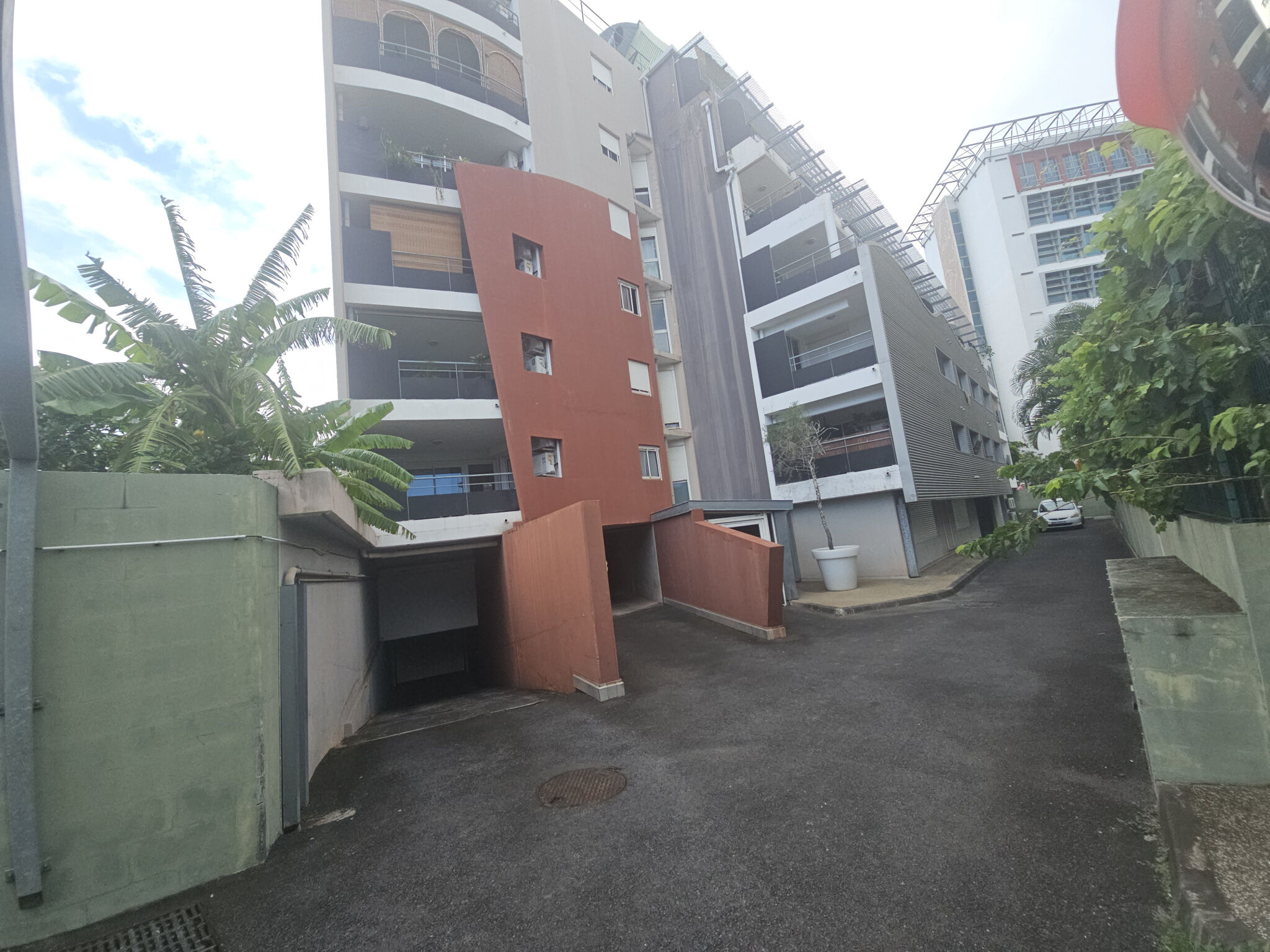 Agence immobilière de CARRON Daniel