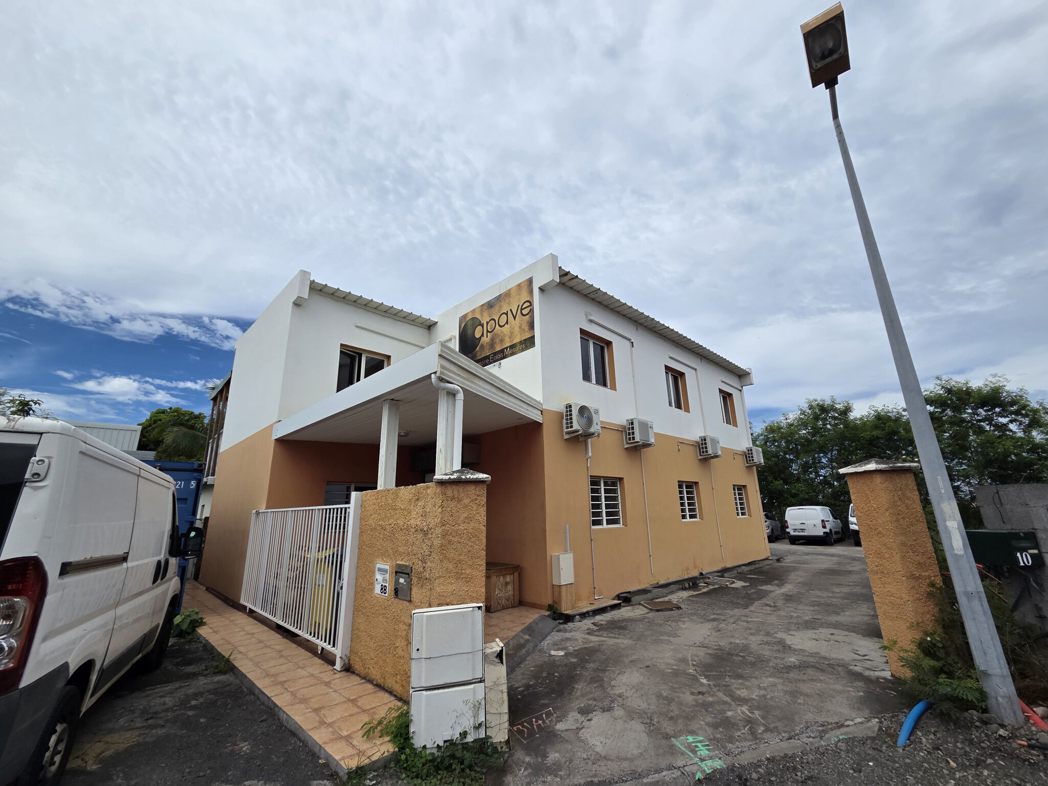 Agence immobilière de CARRON Daniel